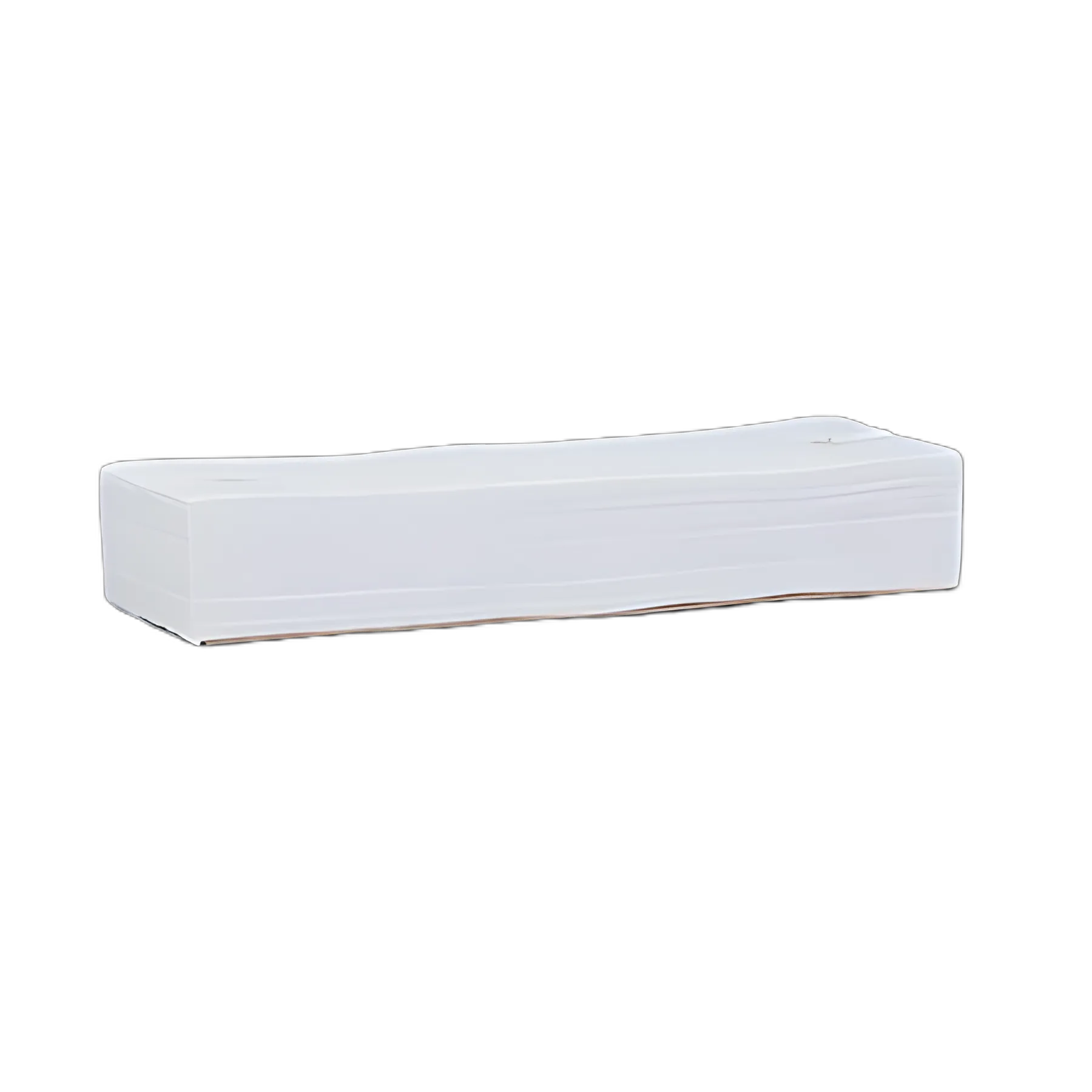 Marco Chinrest Tissues for Ophthalmic Equipment - Pack of 500