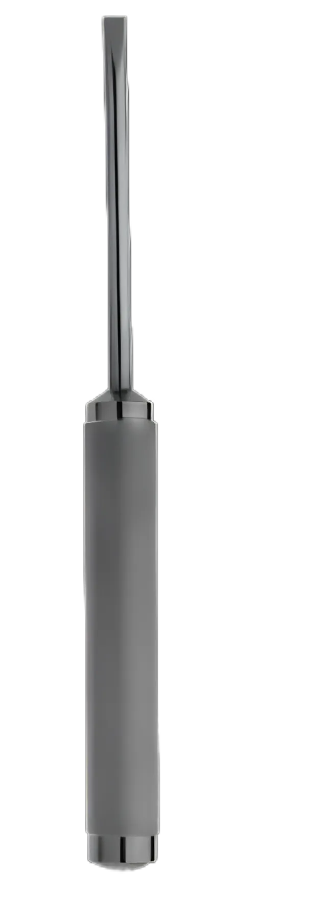 Impactor Gouge Moe 10 Inch Length Straight Blade