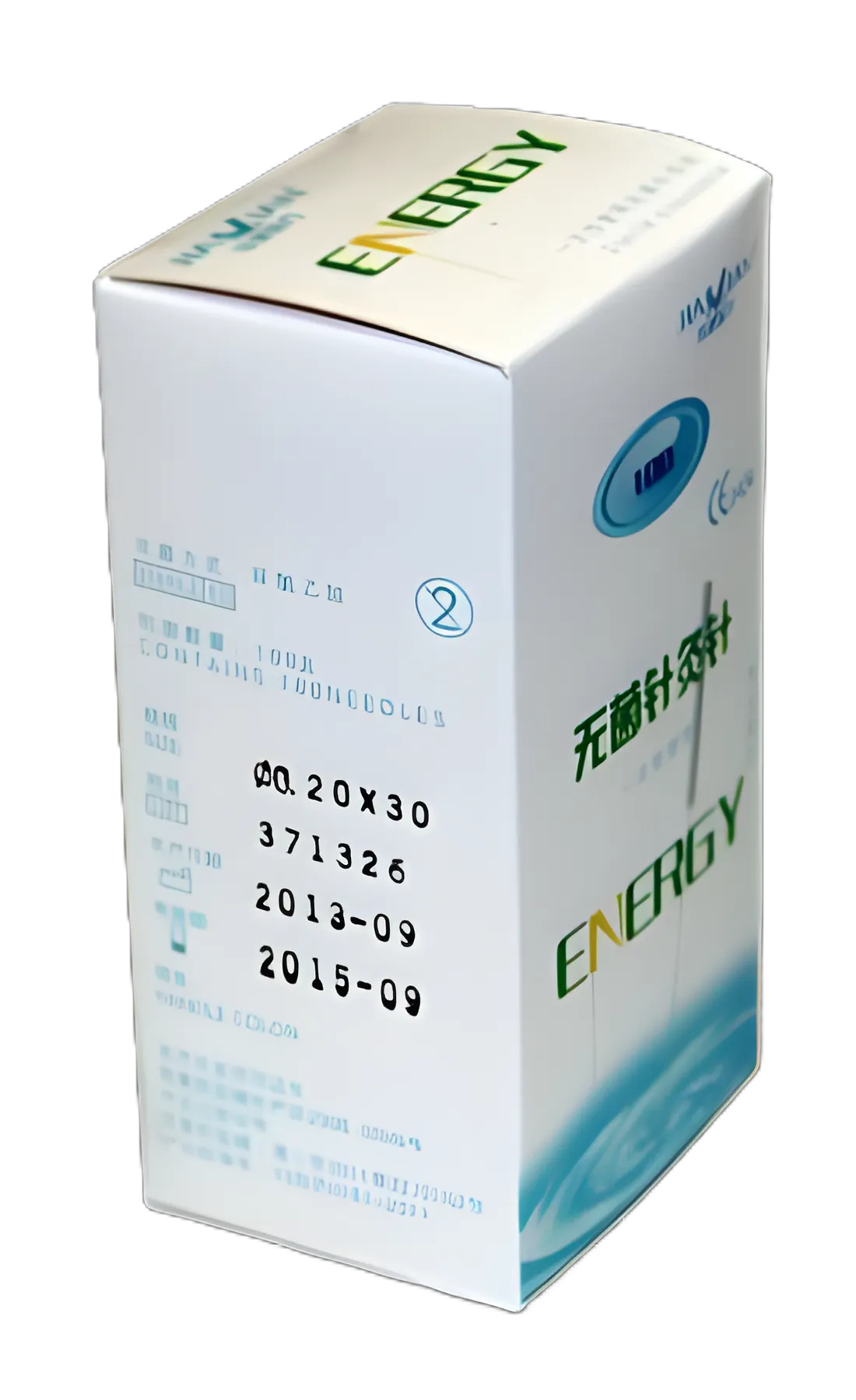 Acupuncture Needle ProMed® 3 Japanese Gauge 30 mm Length