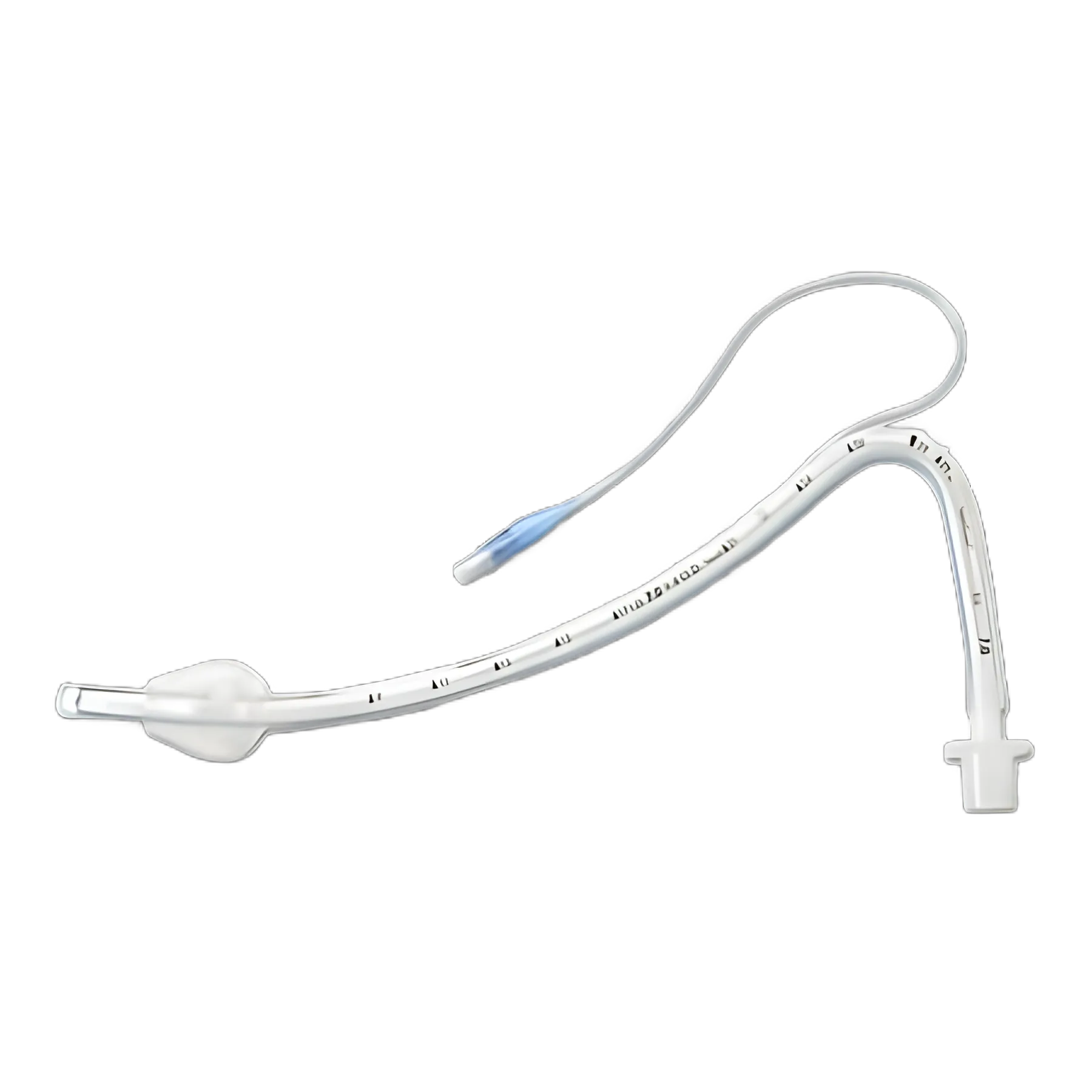 Cuffed Endotracheal Tube Shiley™ Curved 6.0 mm Adult Murphy Eye - 76260