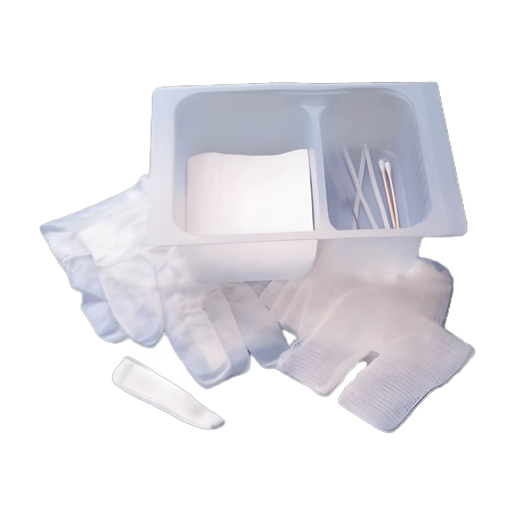 Tracheostomy Care Kit AirLife™ - 3T4691A