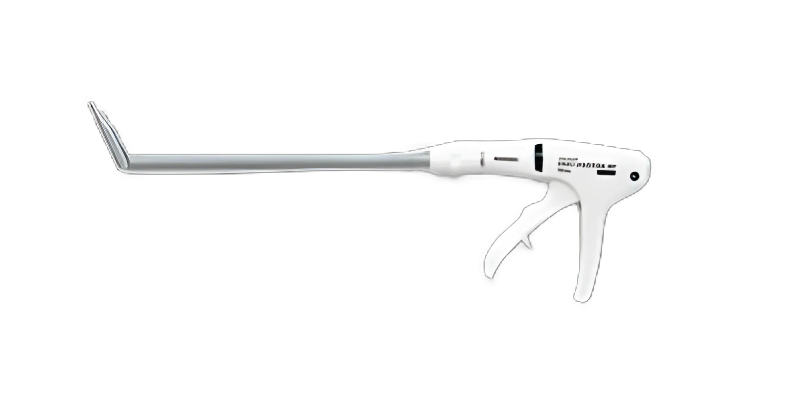 Articulating Wound Stapler Endo Universal™ Pistol Grip Handle Titanium Staples 4.0 mm Staples