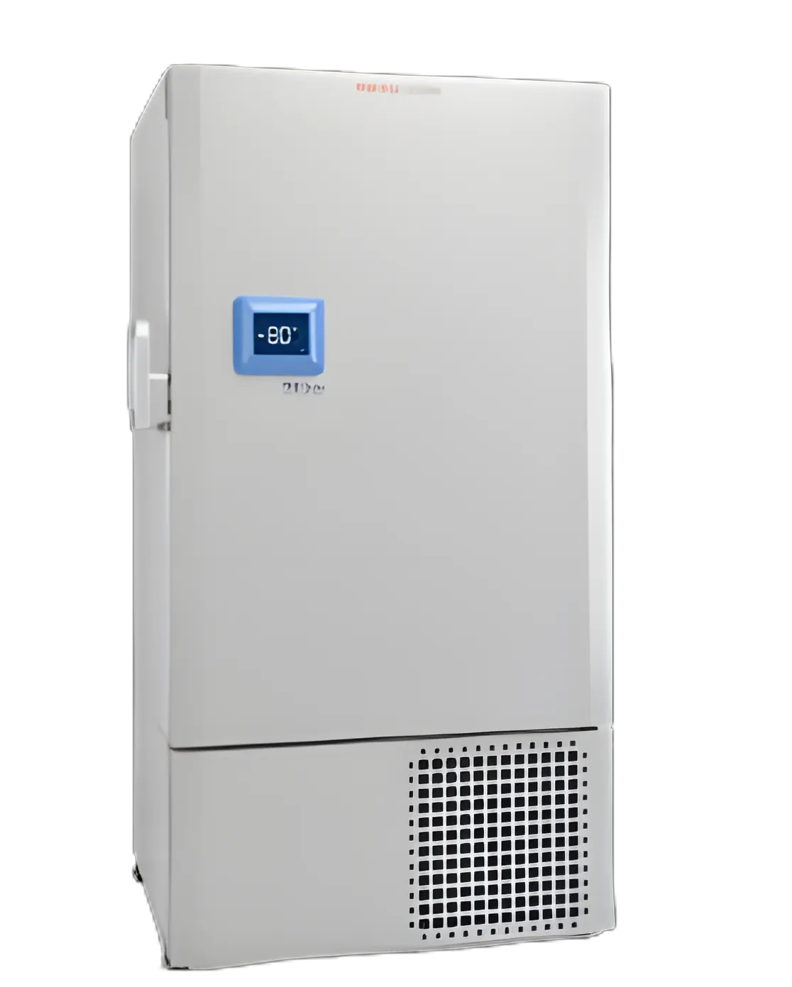 Ultra-Low Freezer Thermo Scientific™ Laboratory Use 28.8 cu.ft. 1 Solid Door, 4 Inner Doors Manual Defrost