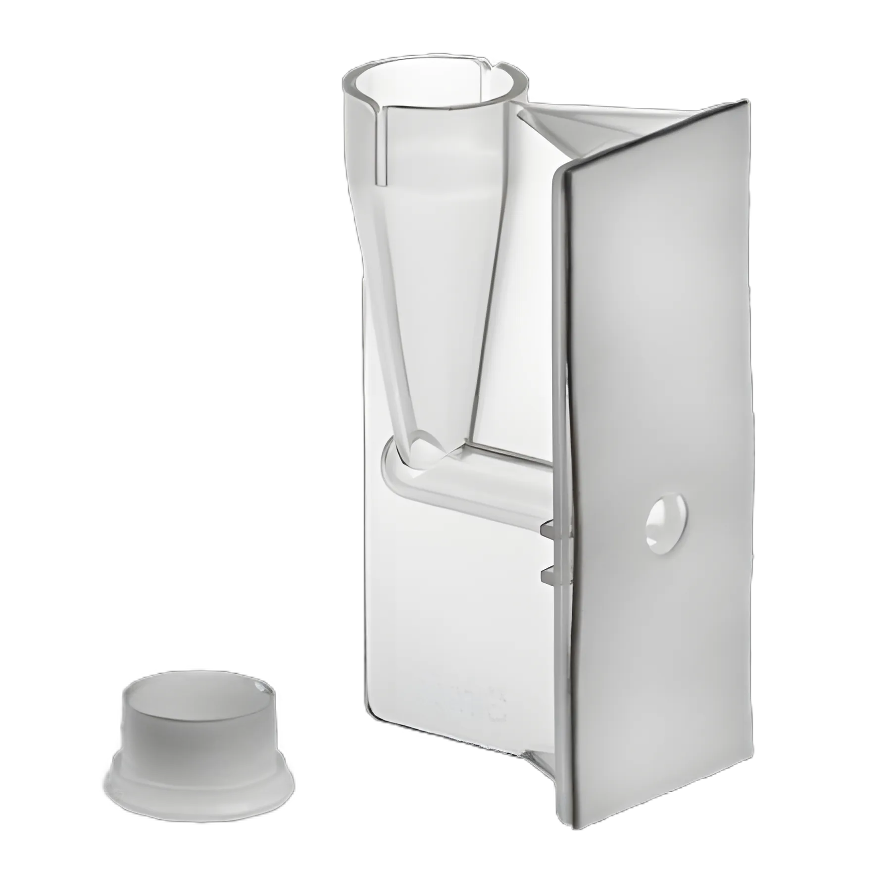 Cytosep™ Disposable Polypropylene Cytology Funnel for CytoSpin® Centrifuge - Sample Volume up to 0.5 mL