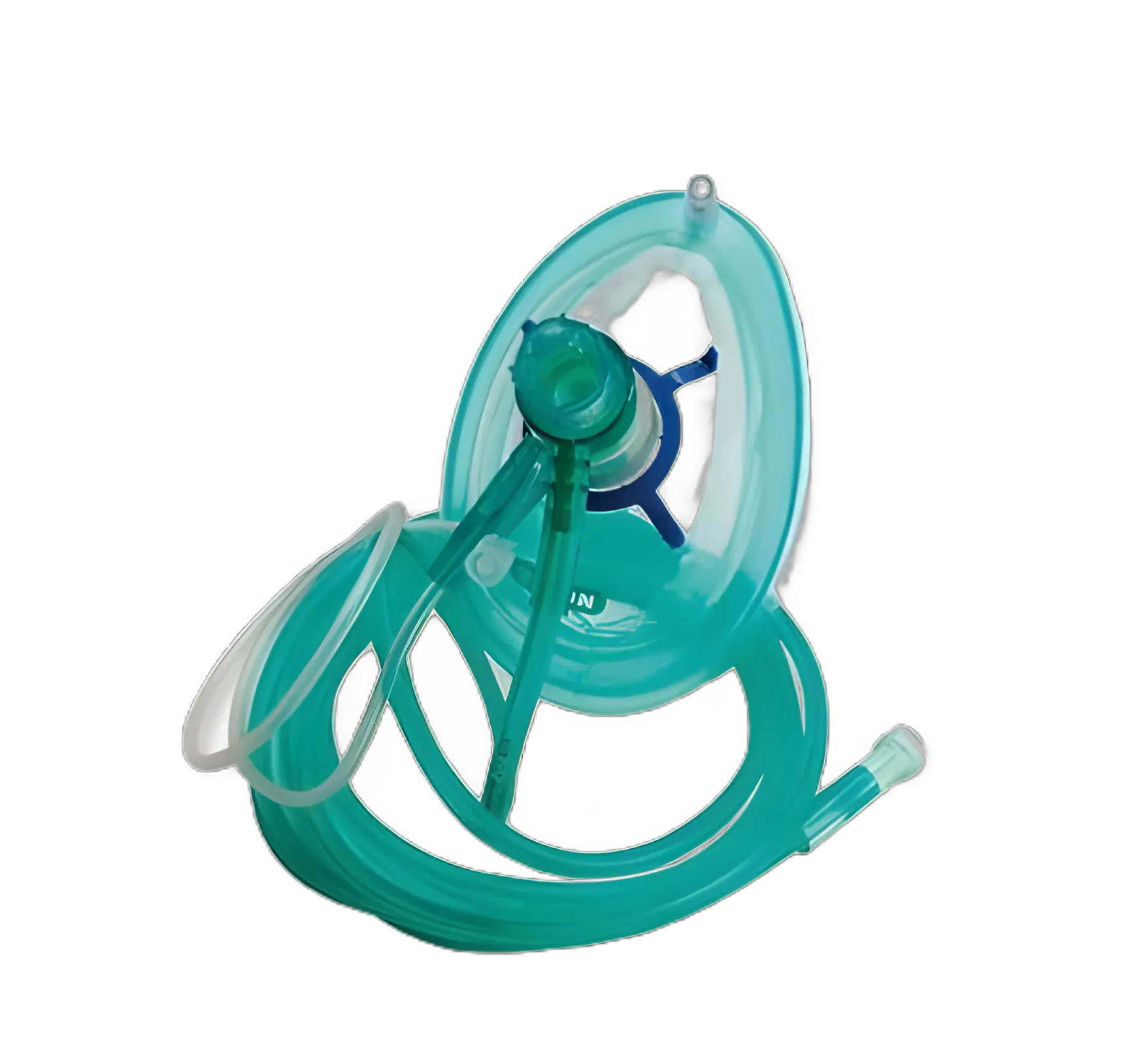 CPAP System Boussignac - 5562.413