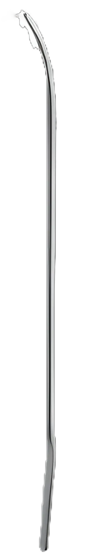 Urethral Sound V. Mueller McCrea 20 Fr. Curved