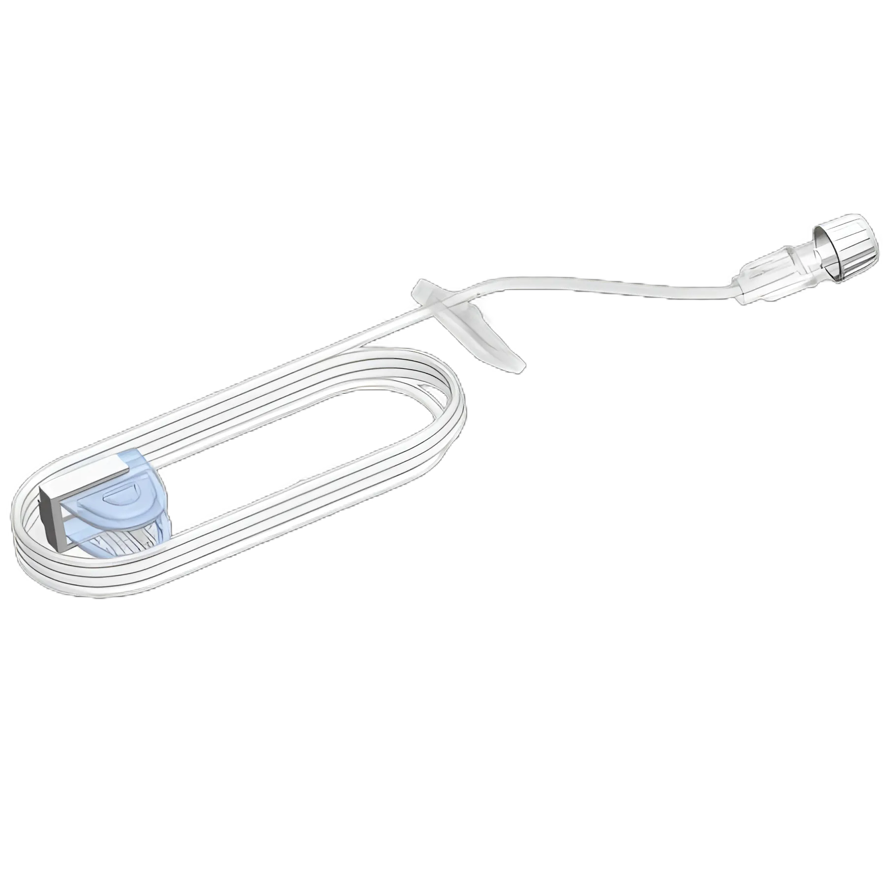 OPTflow® 26G 14mm Subcutaneous Infusion Set with Ultra-Flexible Tubing