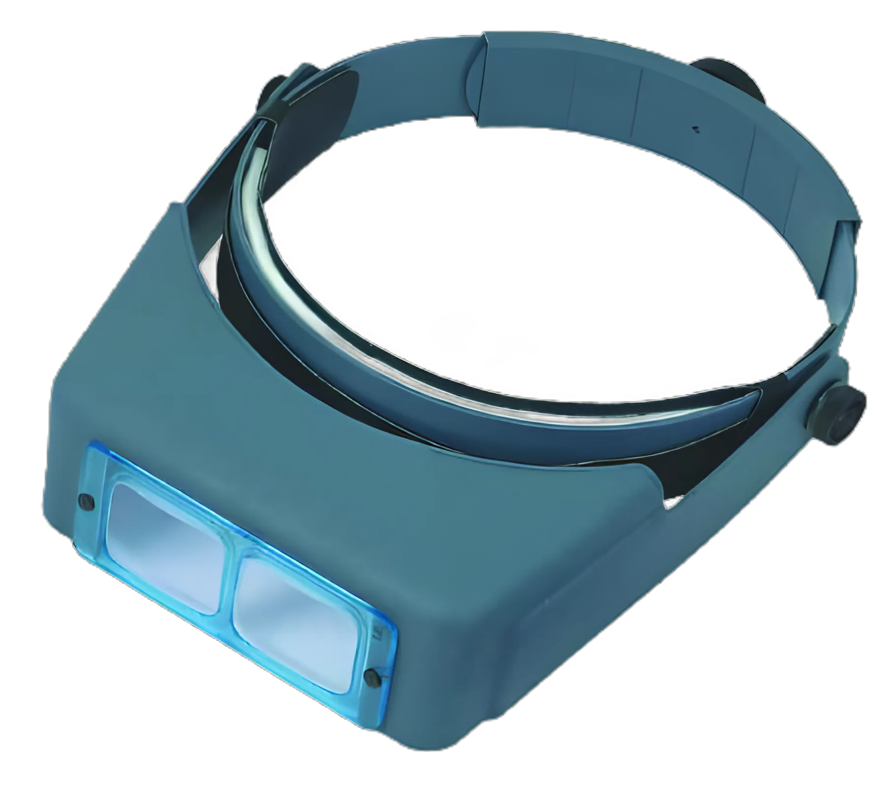 Headband Magnifier OptiVISOR® - DA4
