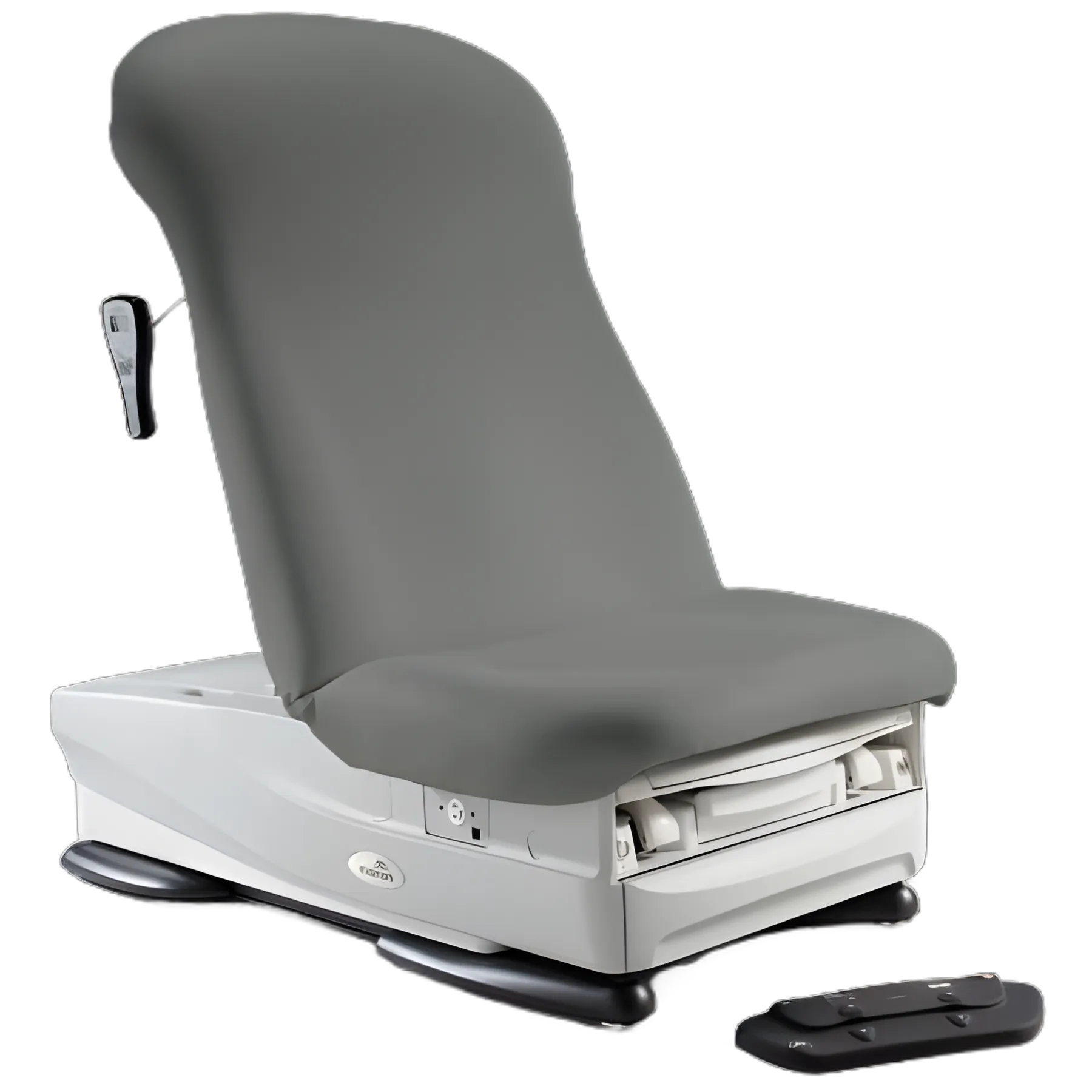 Midmark 626 Exam Table Upholstery Top with Soothing Heat Feature