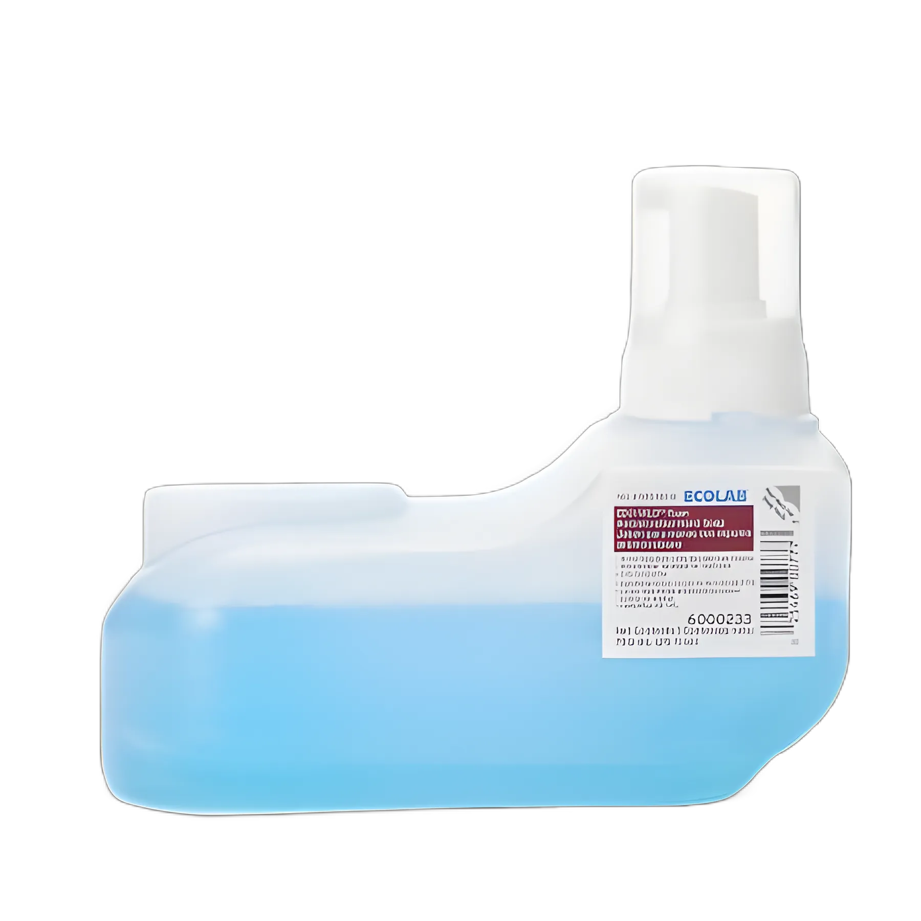 Equi-Mild™ Foaming Antimicrobial Soap 750 mL - Floral Scent, Triclosan-Free