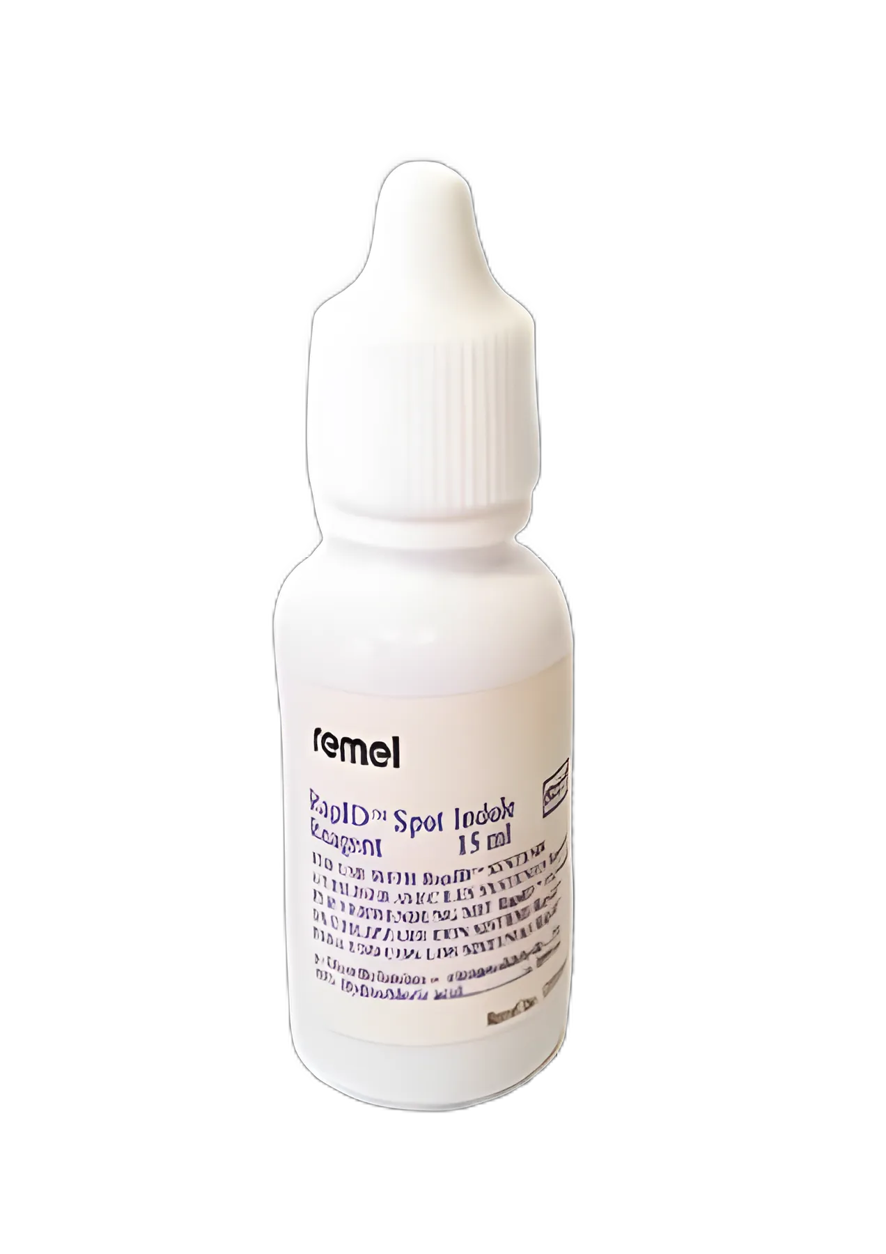 Microbiology Reagent Thermo Scientific™ RapID™ Indole, P-Dimethylaminocinnamaldehyde (DMACA) Biochemical Assay Proprietary Mix 15 mL