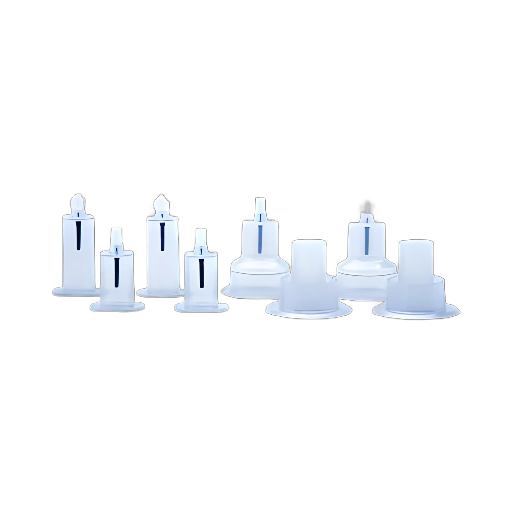 Pediatric Tube Insert Non-sterile, Disposable by Smiths Medical