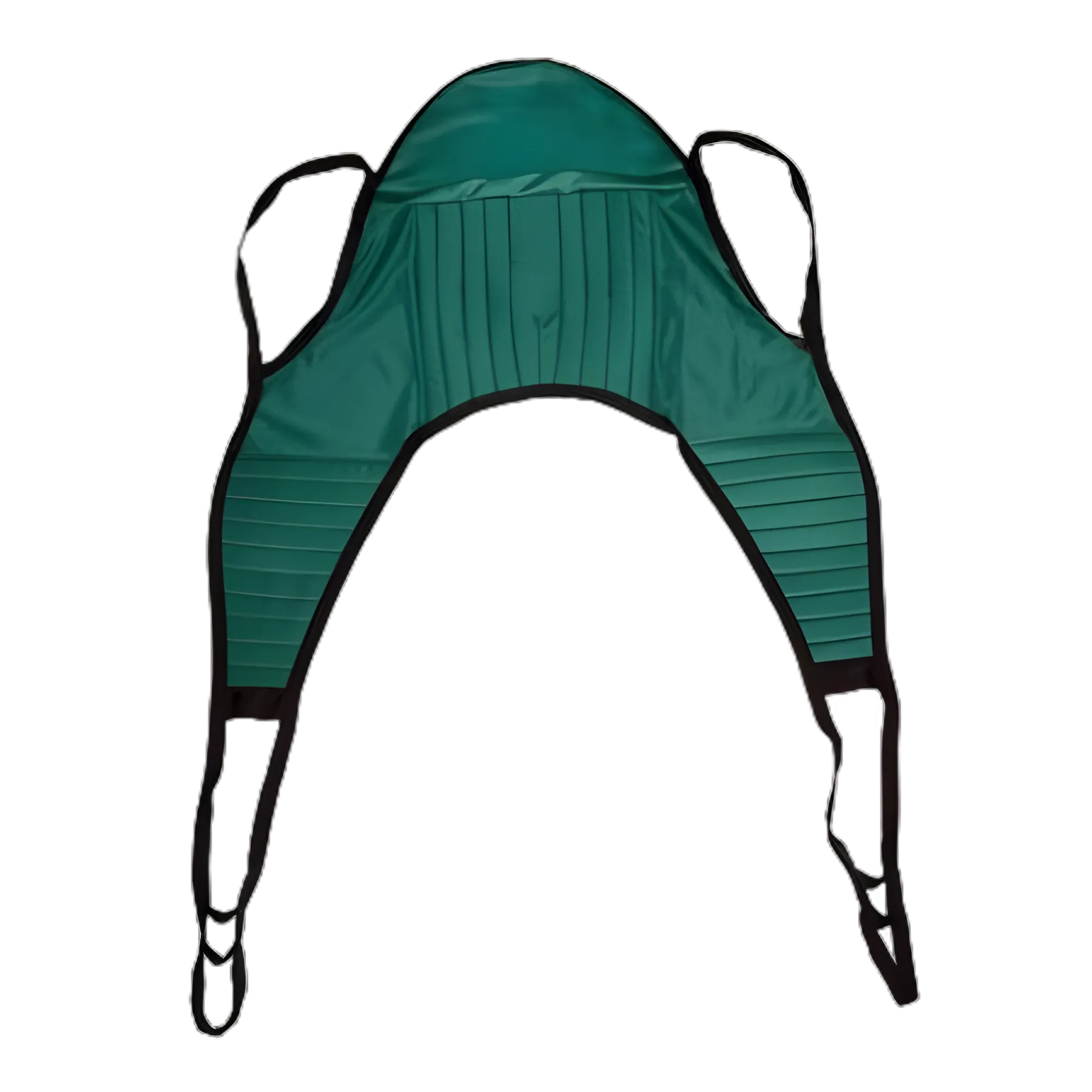 Padded Divided Leg Sling with 4-Point Cradle and Head Support, Medium, 450 lbs. Capacity