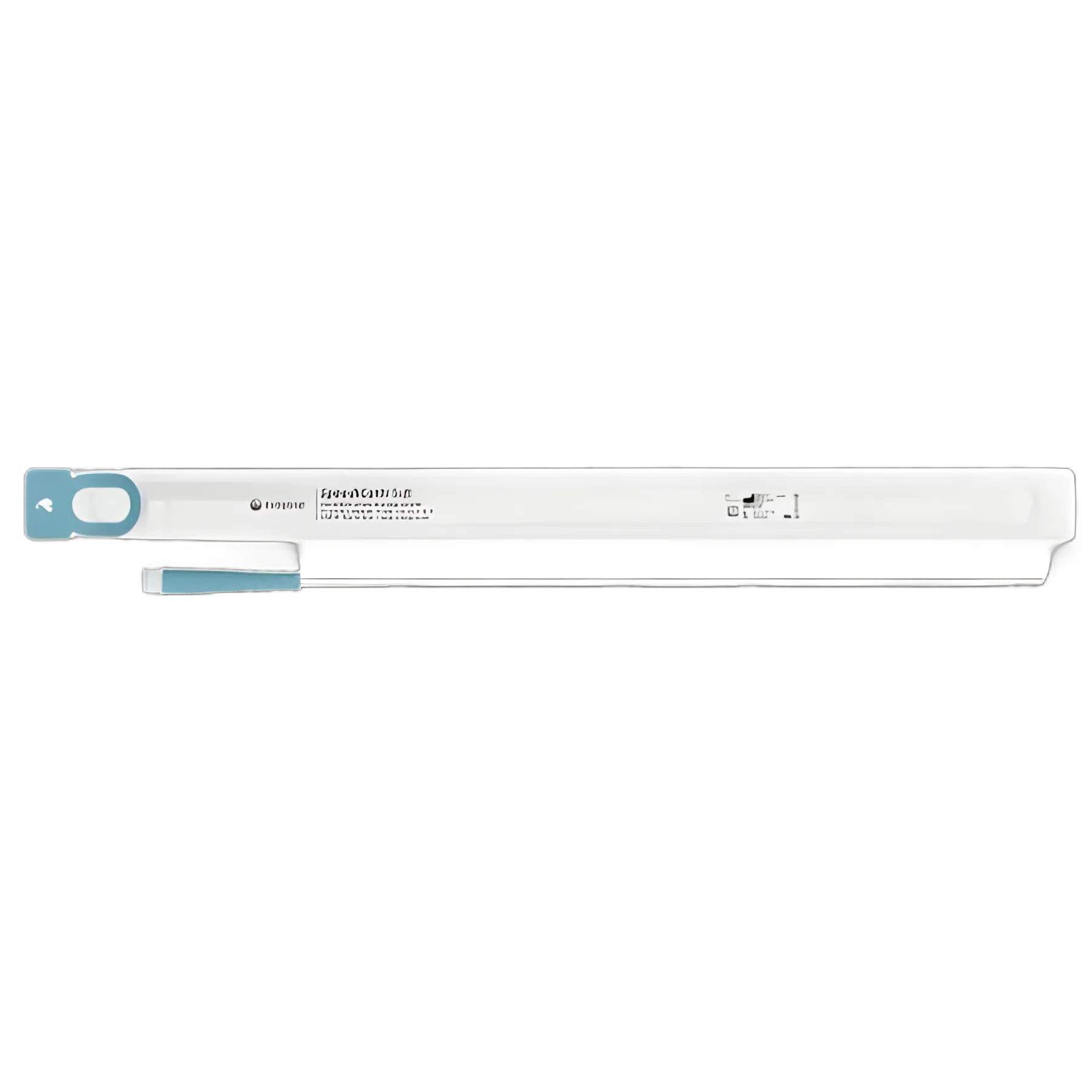 SpeediCath Soft 12 Fr. 13 Inch Straight Tip Hydrophilic Coated Urethral Catheter