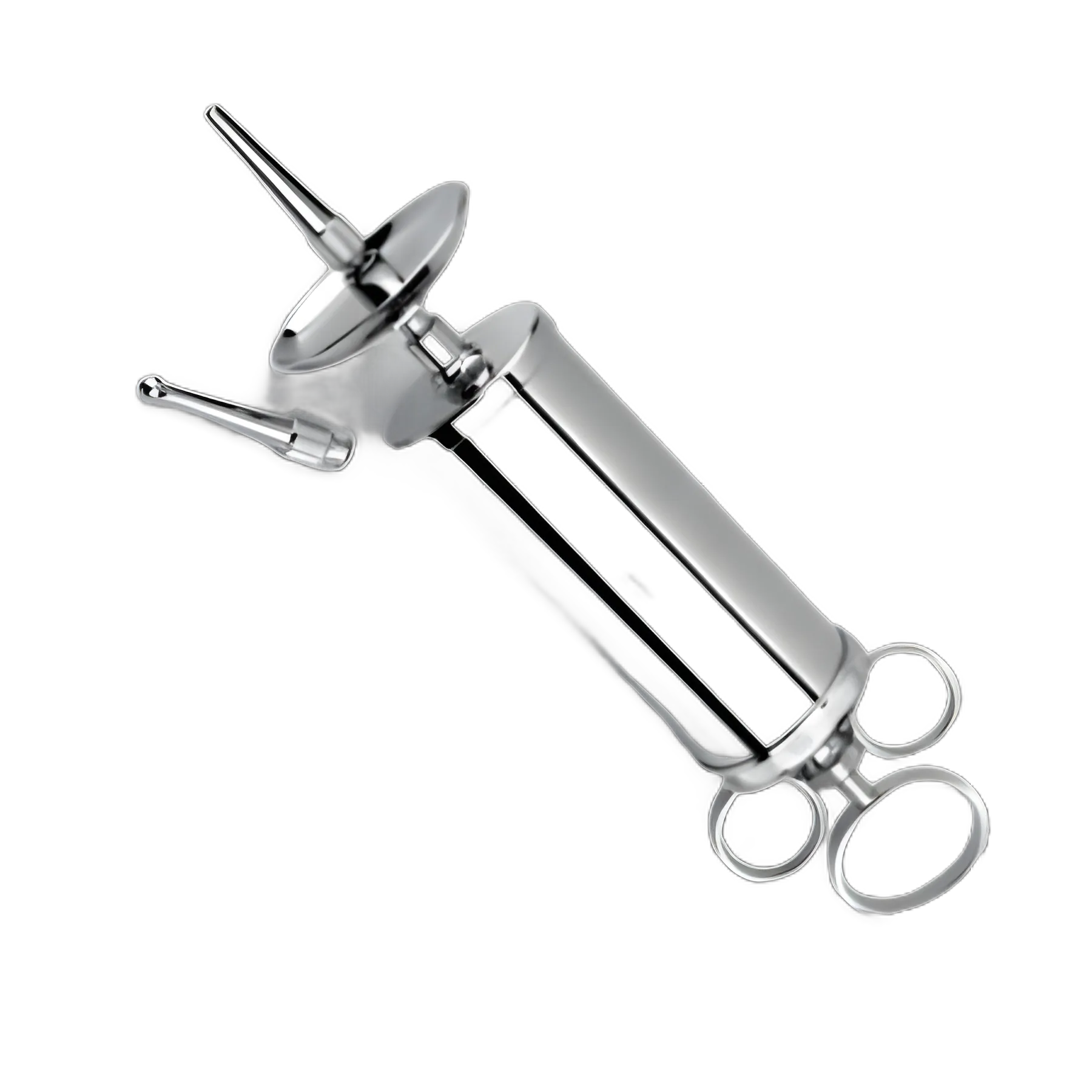Irrigation Bulb Syringe