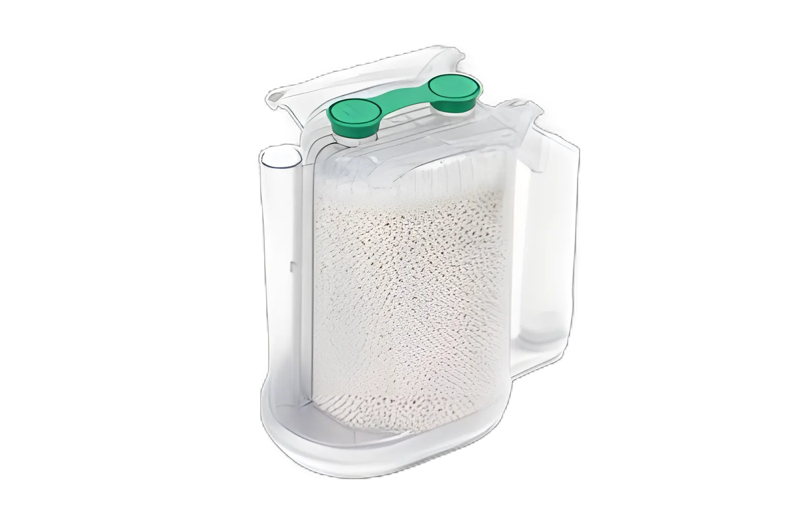 Spherasorb™ CO2 Absorber for Anesthetic Machines - Medical Grade Soda Lime