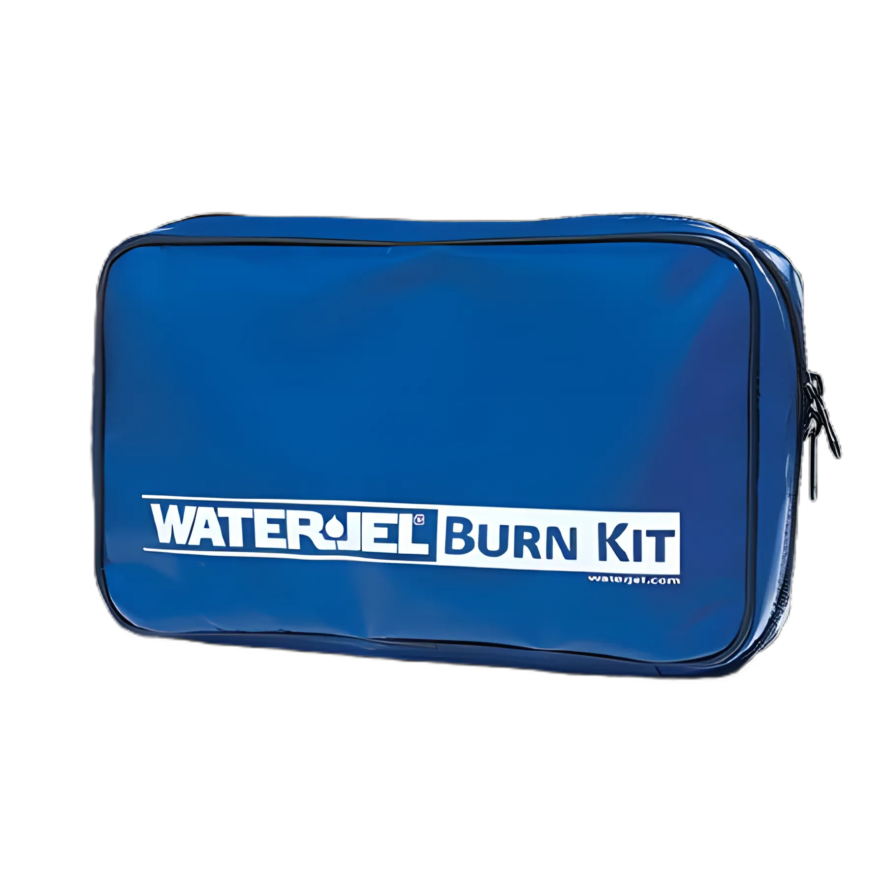 Water Jel® Burn Kit in Soft Case - Immediate Burn Relief for Emergencies