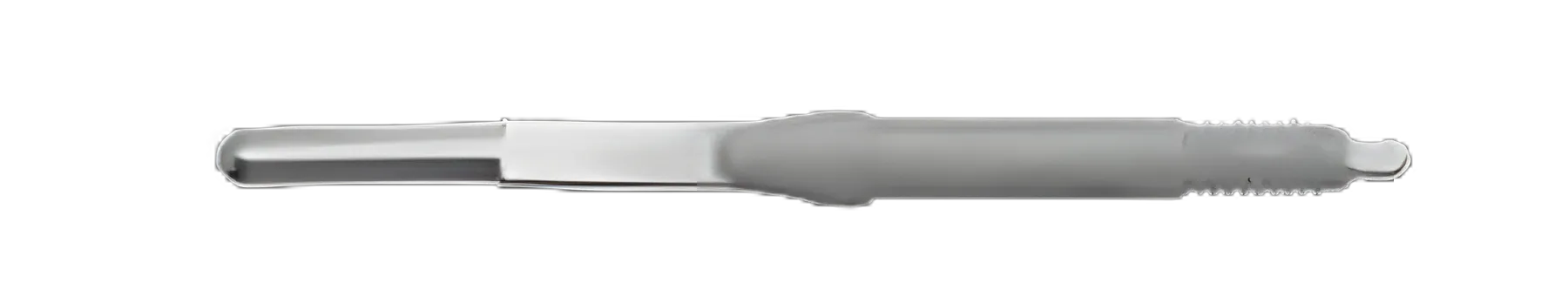 Ophthalmic Blade Beaver® Arthro-Lok® Stainless Steel Sterile Disposable Individually Wrapped - 376984