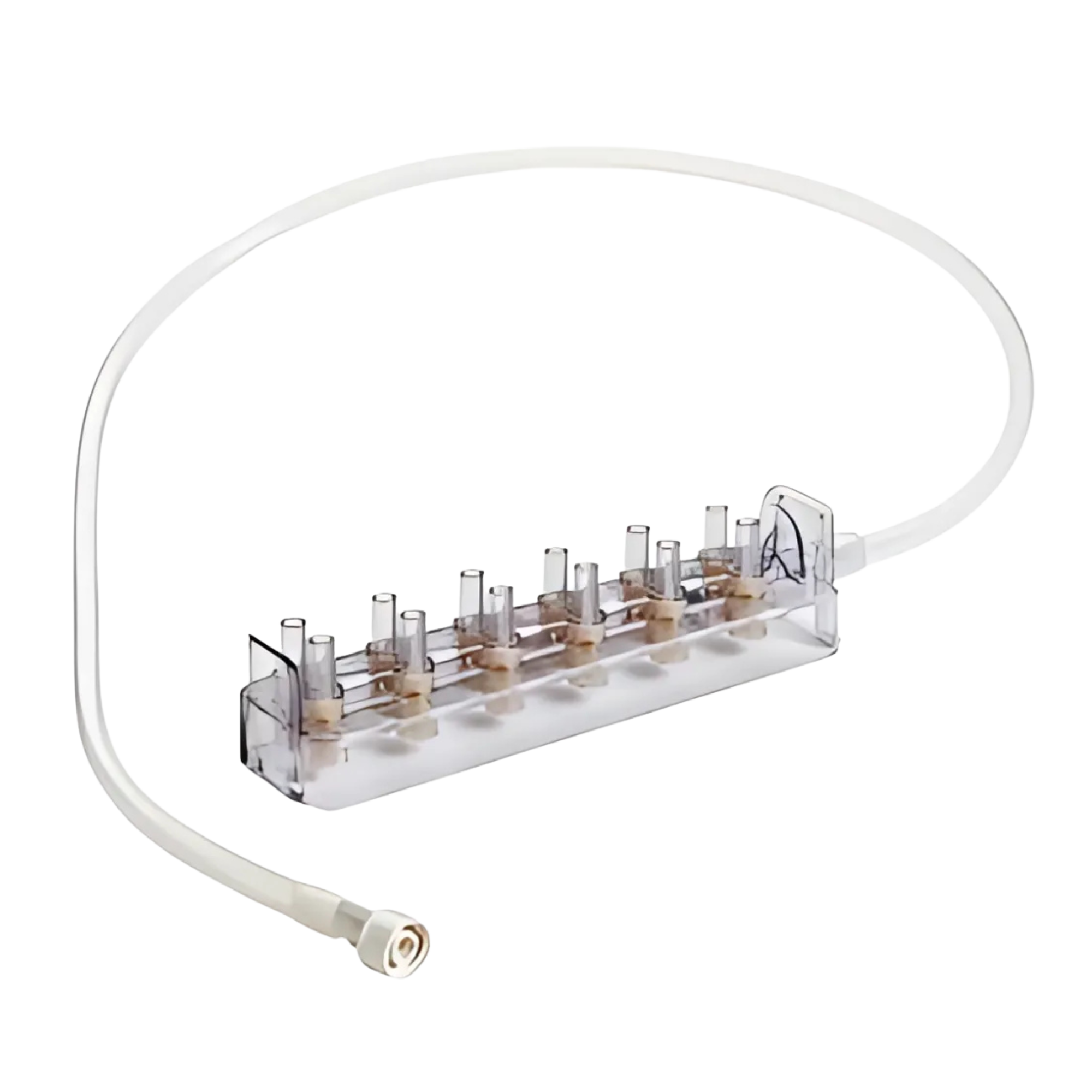 Baxter Exactmix 1200 Compounder Valve - Latex-Free