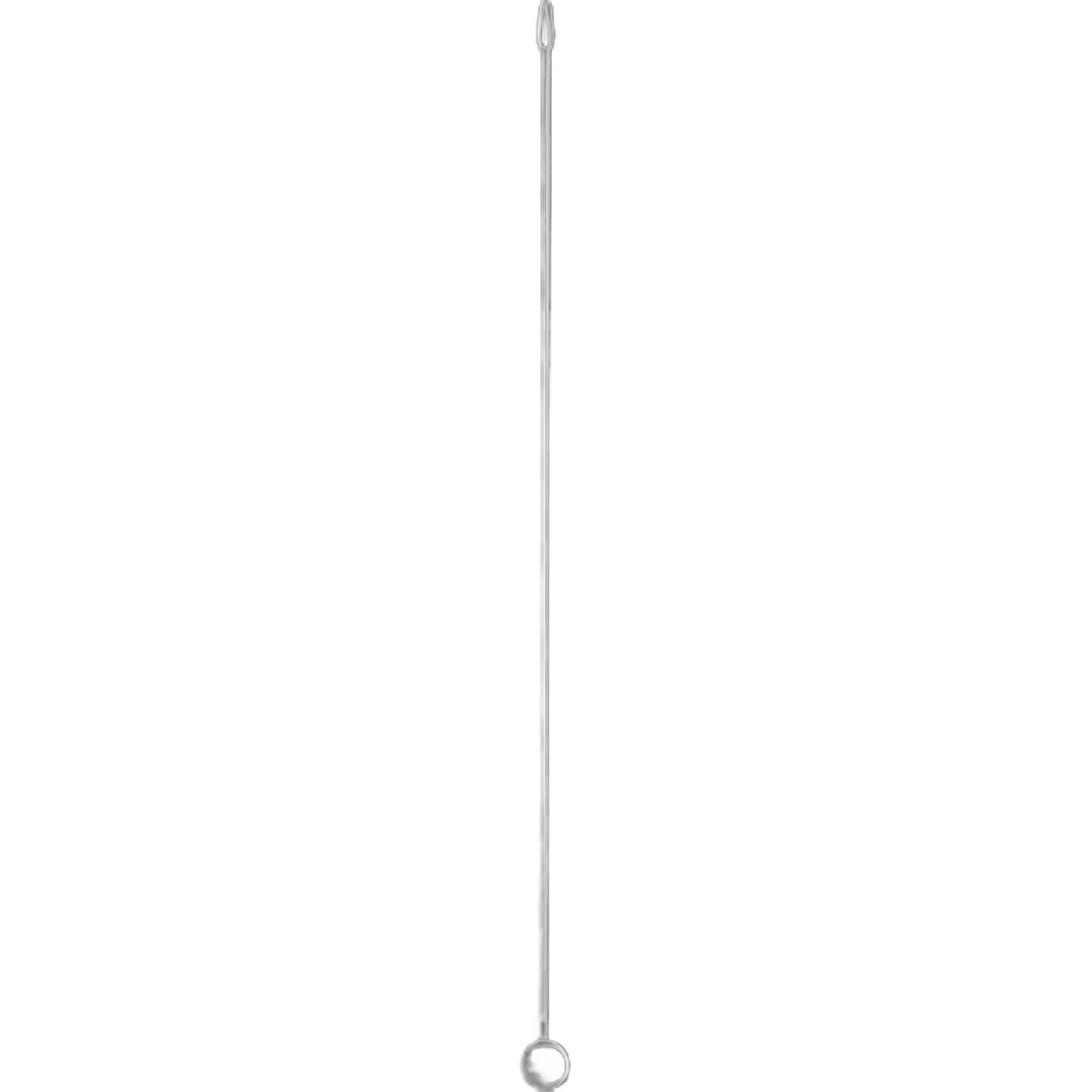 Bougie A Boule Otis 26 Fr. 10 Inch Chrome