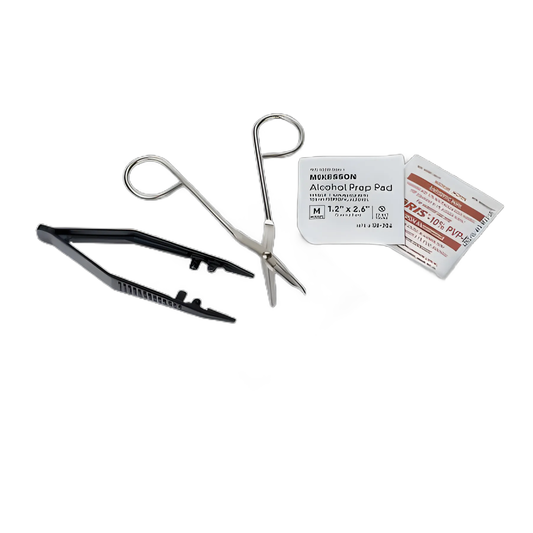 Suture Removal Kit McKesson - 100124