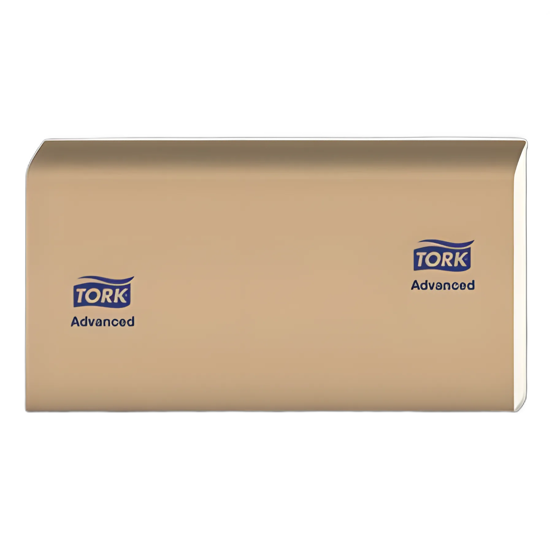 Tork Advanced Multifold Hand Towel 1-Ply for Medical Facilities