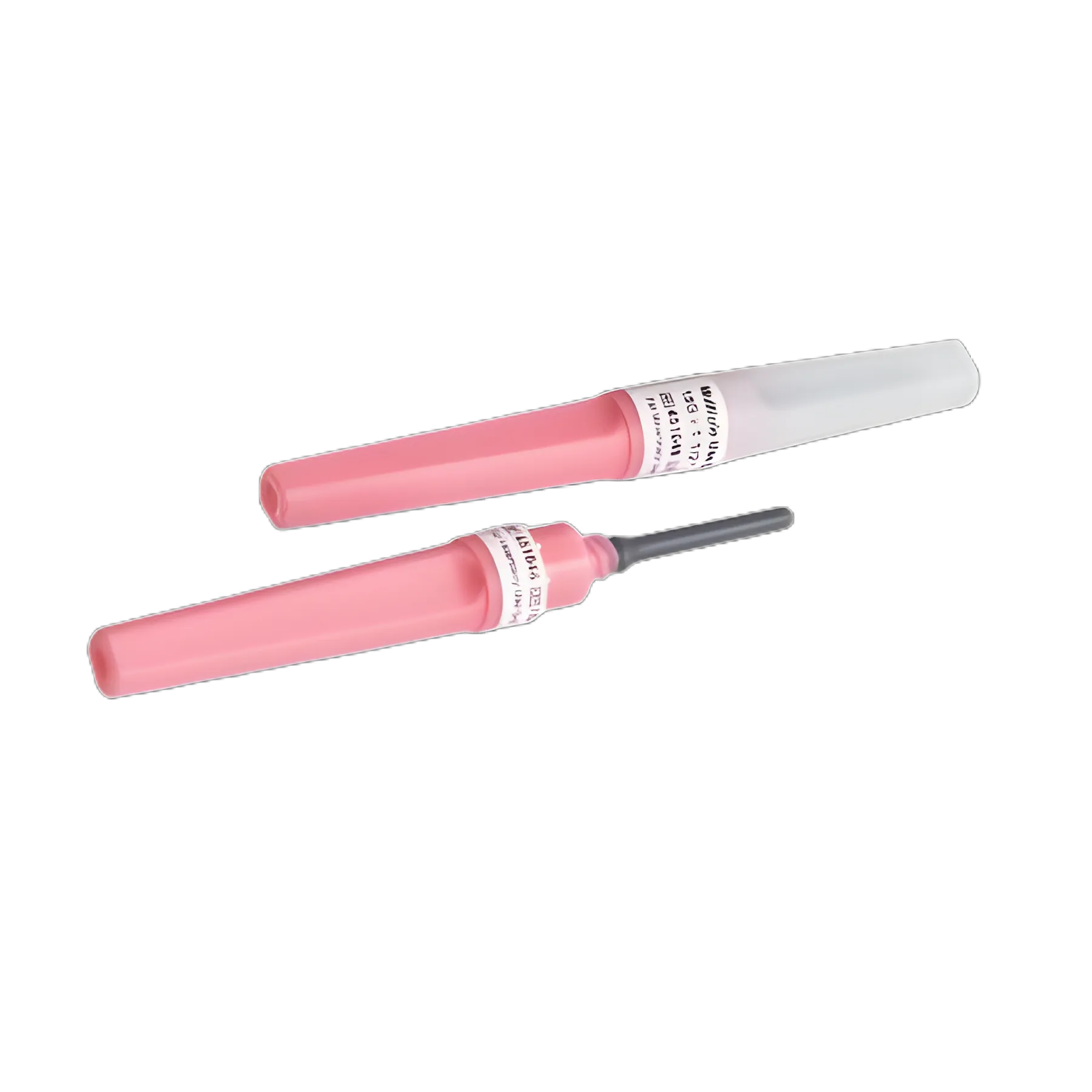 VACUETTE® 18 Gauge 1-1/2 Inch Multi-Drawing Blood Collection Needle - Sterile, Conventional, for Veterinary and Clinical Use