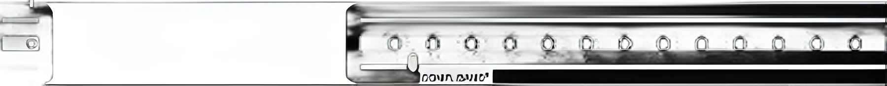 Identification Wristband CompuBand® Write On Band Permanent Snap Without Legend