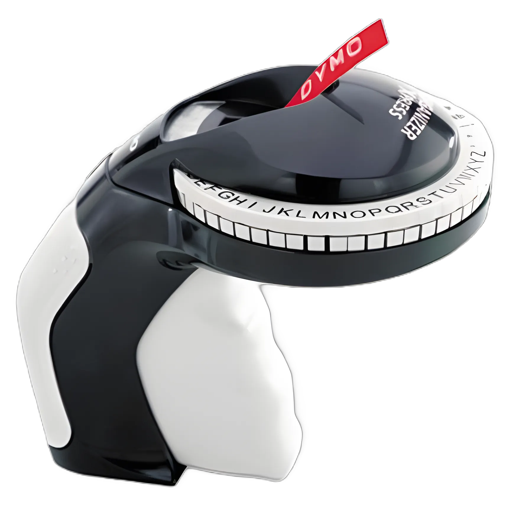 Organizer Xpress Pro Label Maker, 1 Line, 3.1 x 8.3 x 2.6