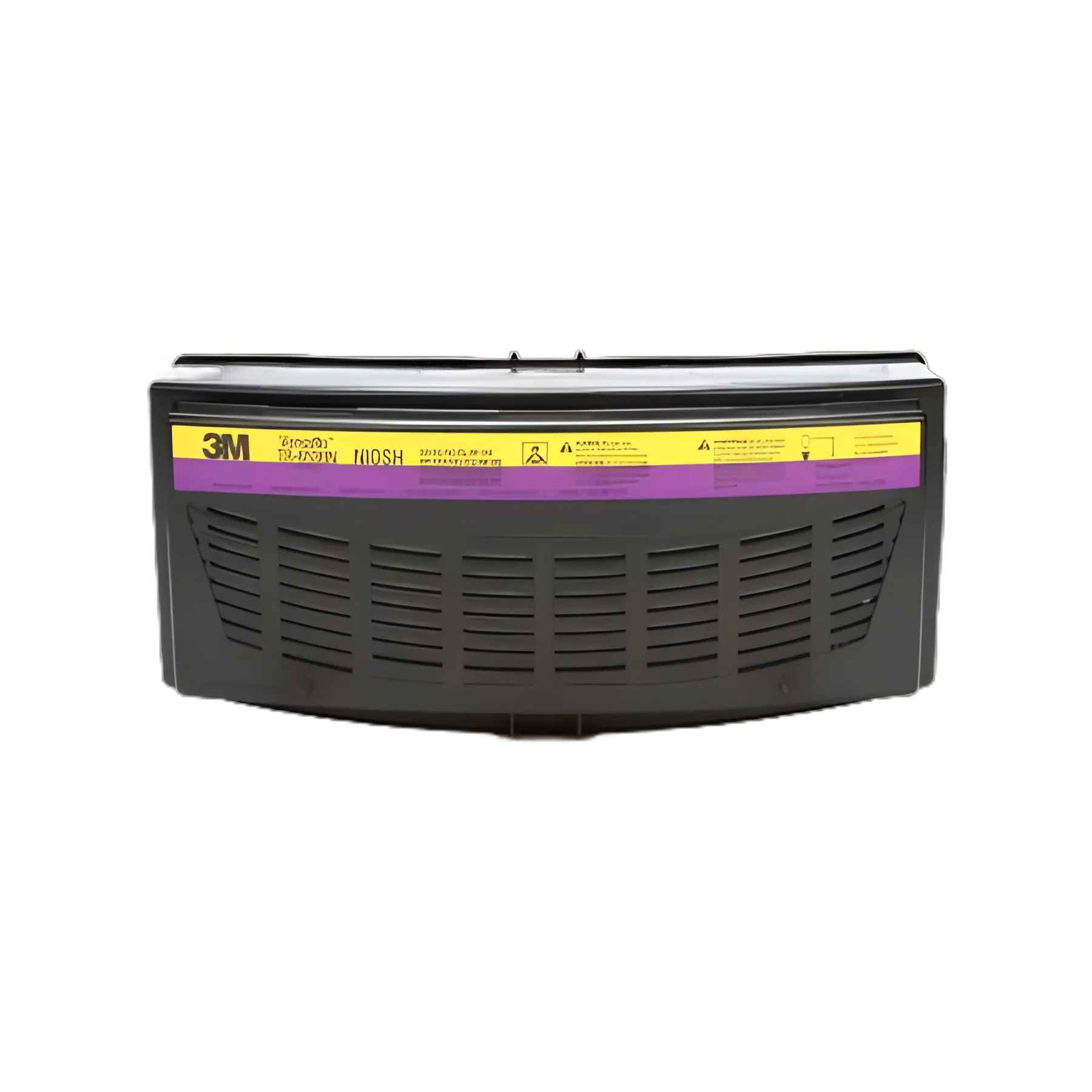 3M™ Versaflo™ TR-6530N PAPR Organic Vapor/Acid Gas/HEPA Filter Cartridge
