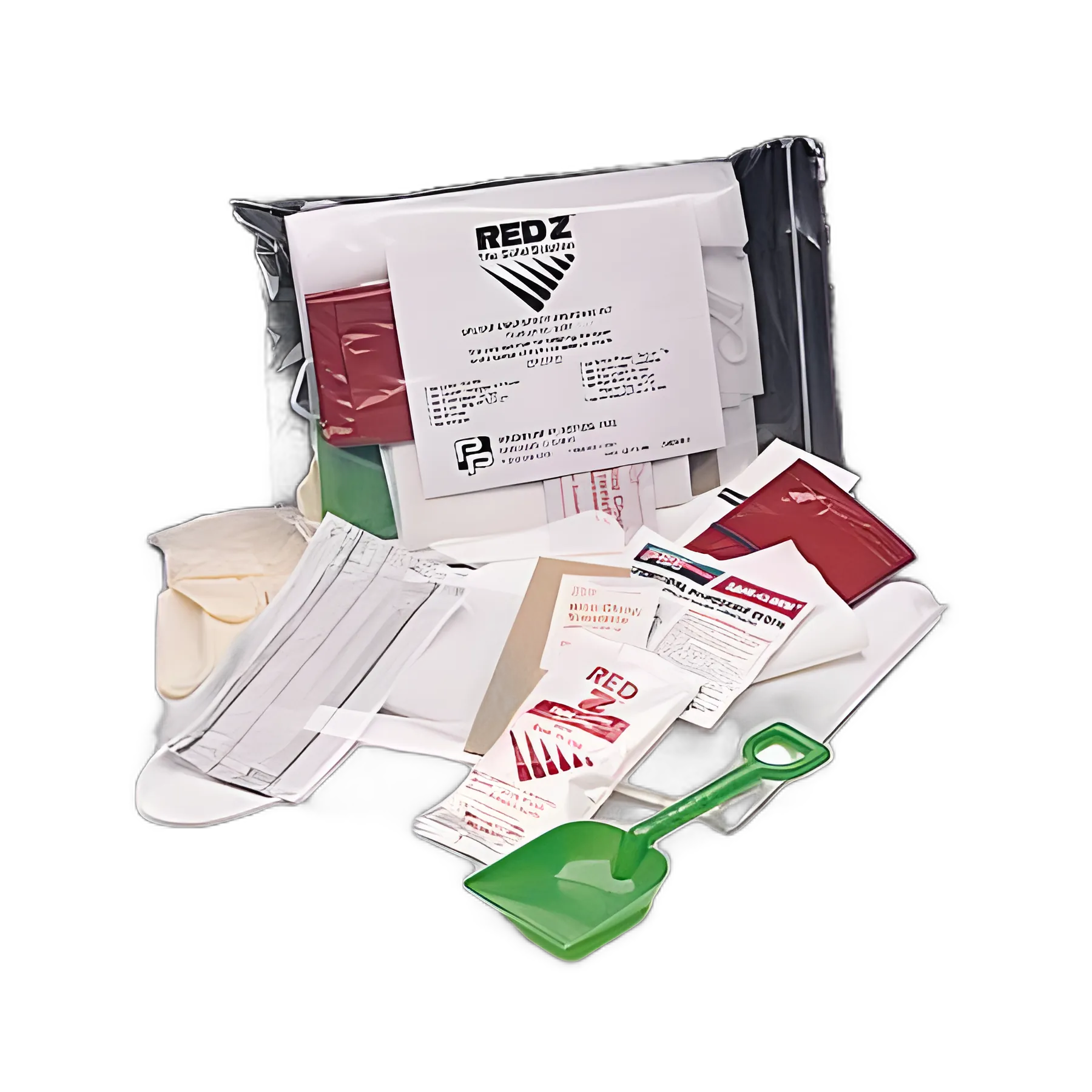 Emergency Response Spill Kit Medegen - 2037