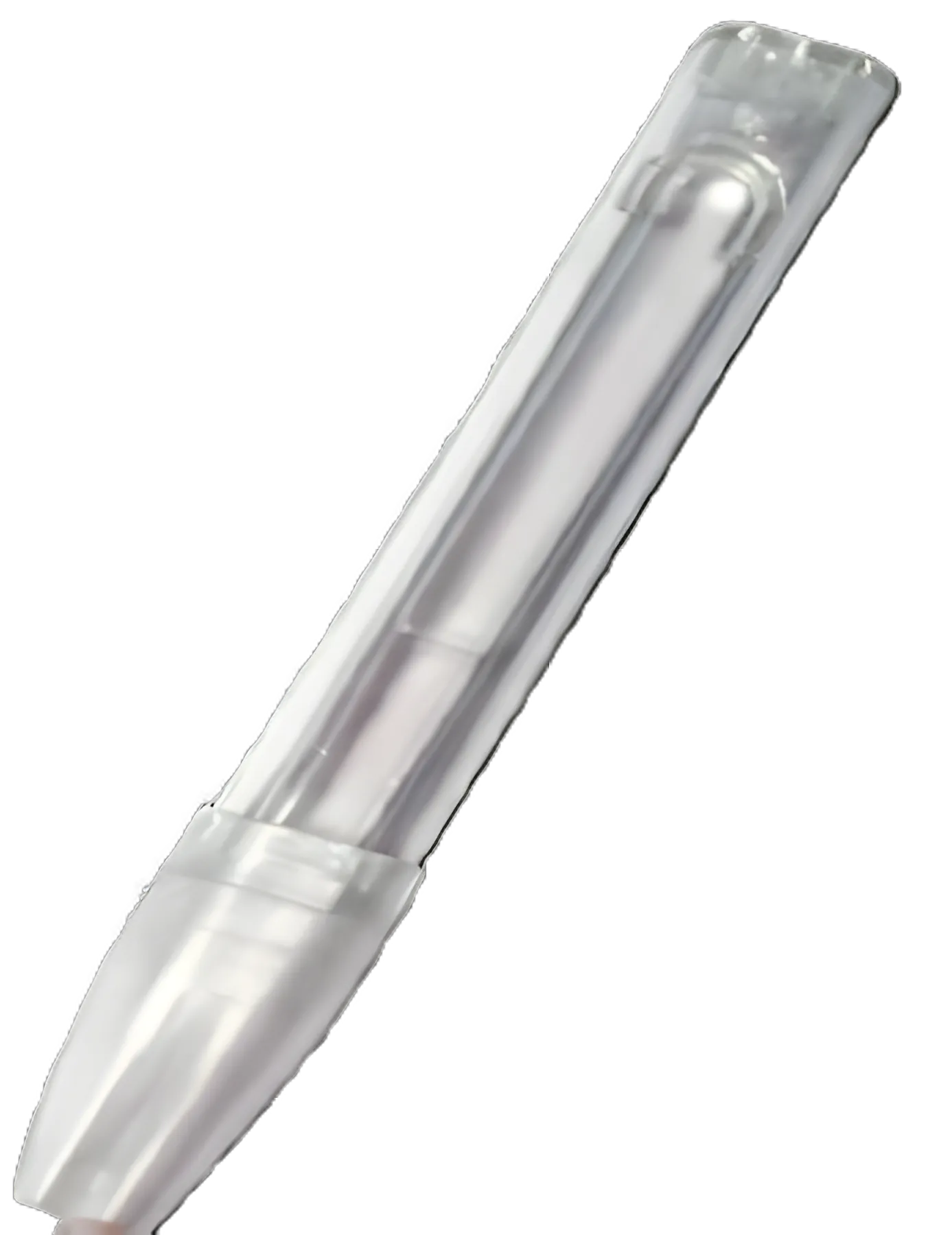 ComfortSampler® Arterial Blood Gas Collection Kit 240 µL - Needle-Free