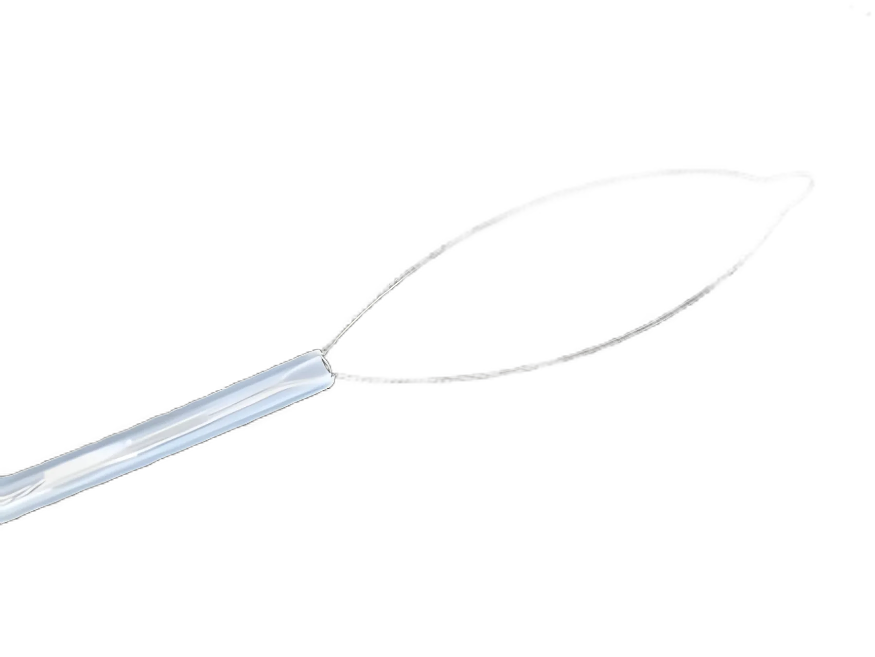 AcuSnare® Soft / Mini Hexagonal Polypectomy Snare 240 cm by Cook Medical