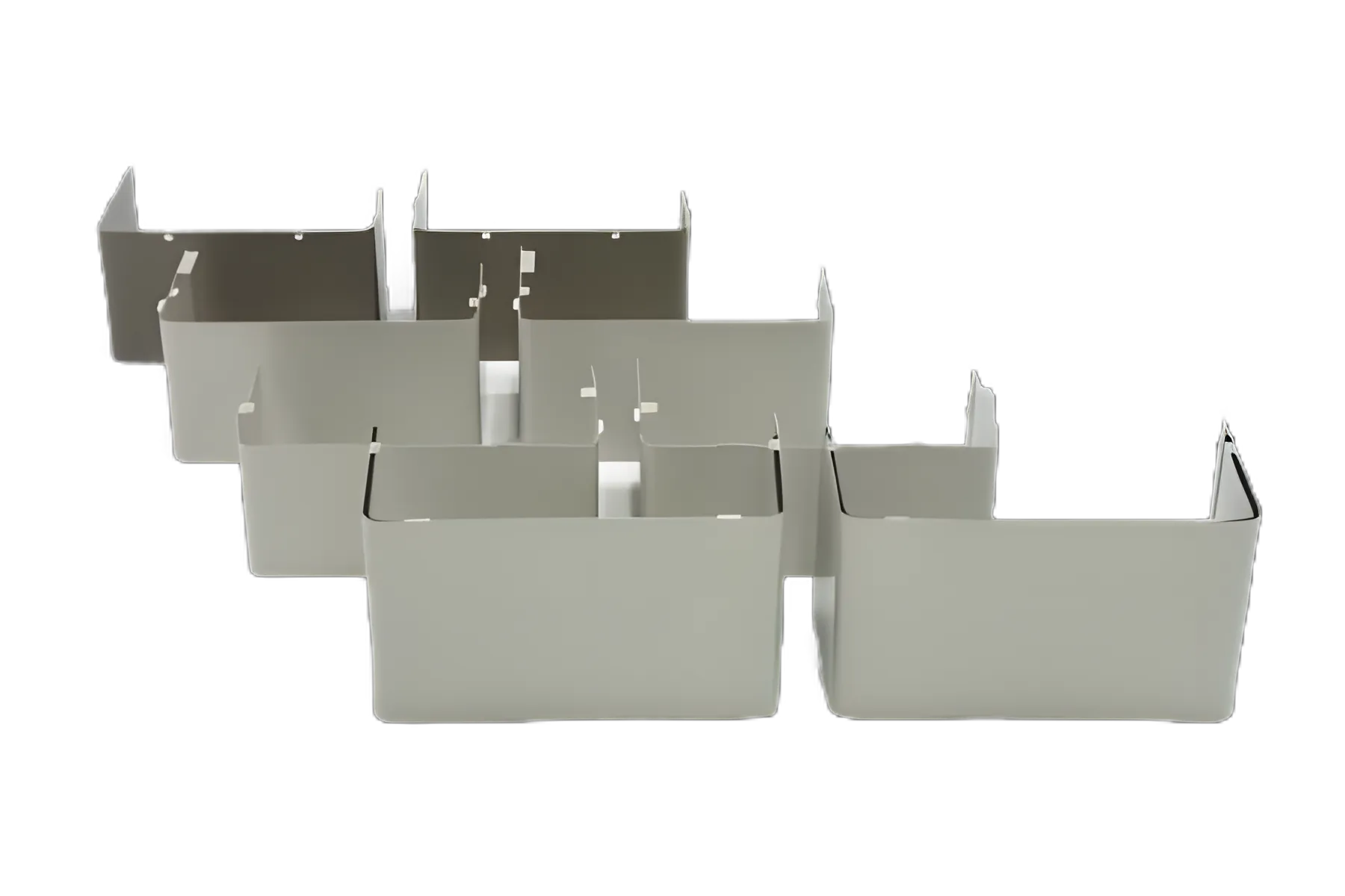 Midmark Table Shroud Assembly Kit for 230 Universal Procedures Table