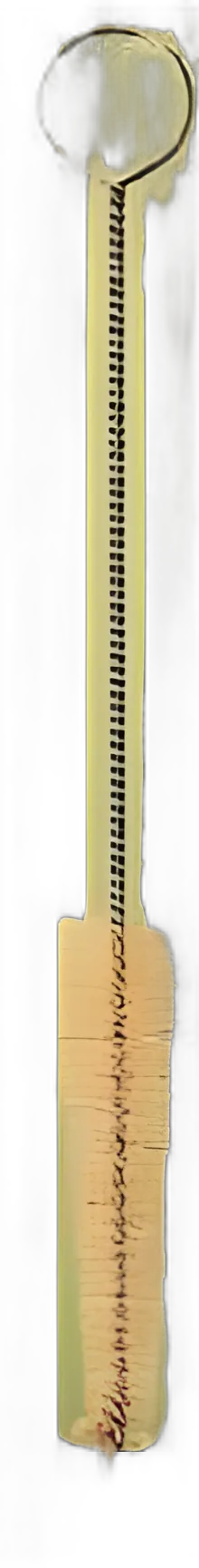 Centrifuge Tube Brush Fisherbrand® 15 ML Centrifuge Tubes