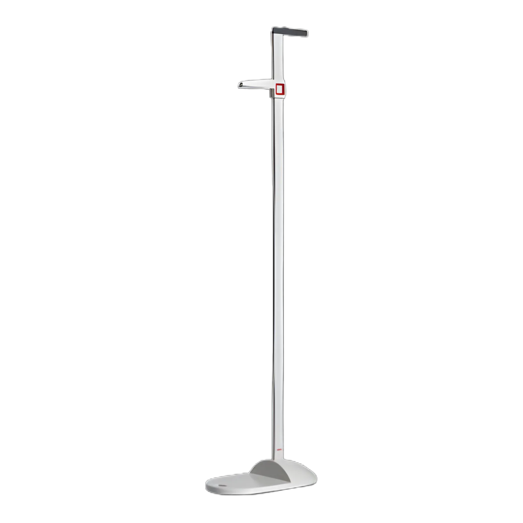 Portable Stadiometer seca® 213 Aluminum Freestanding