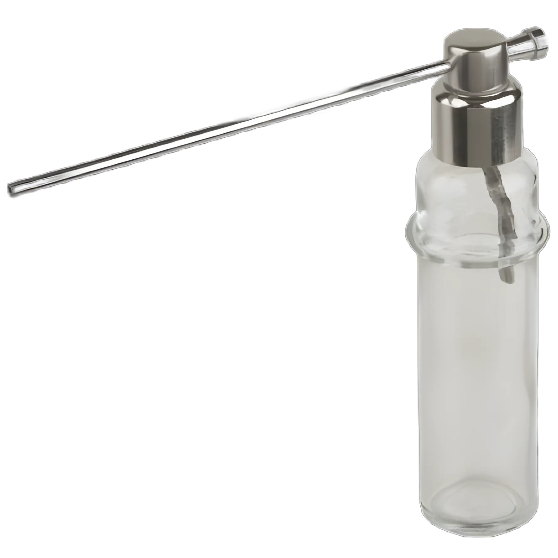 Powder Blower 1.4 oz., Metal
