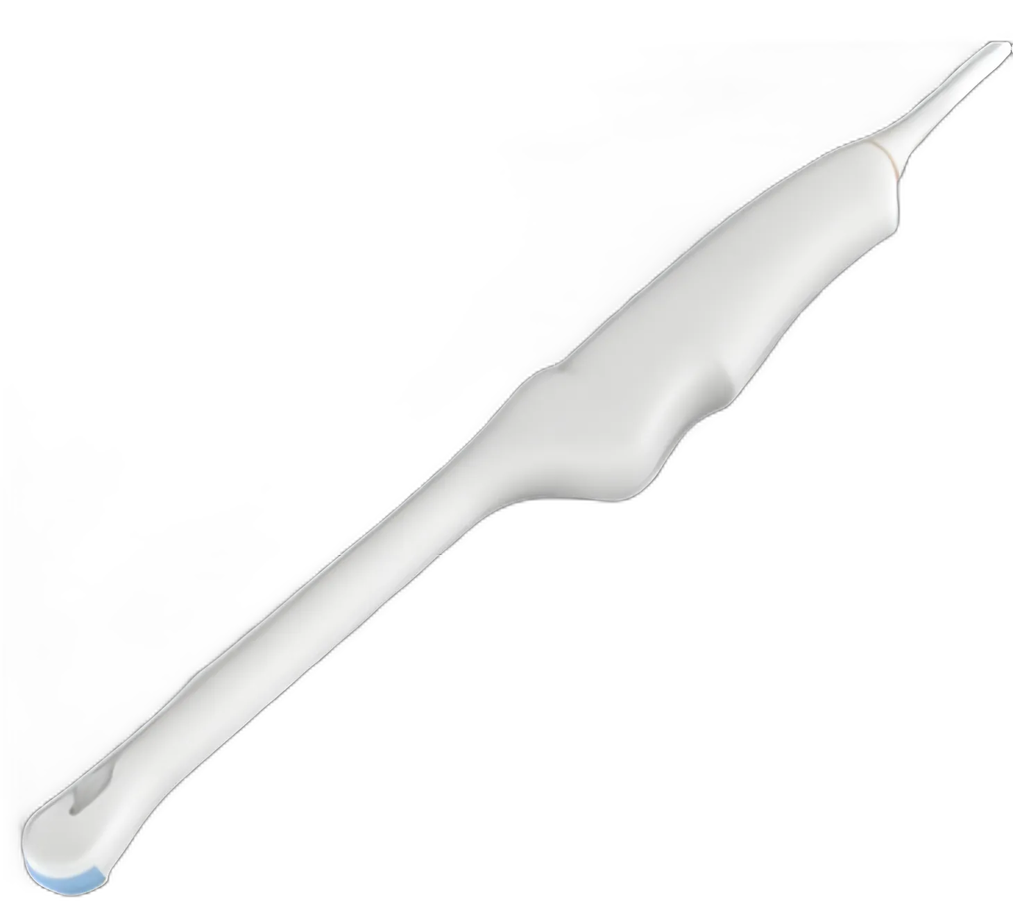 Edan E8-4Q Enodocavity Transducer for Acclarix Ultrasound Systems 4-8 MHz