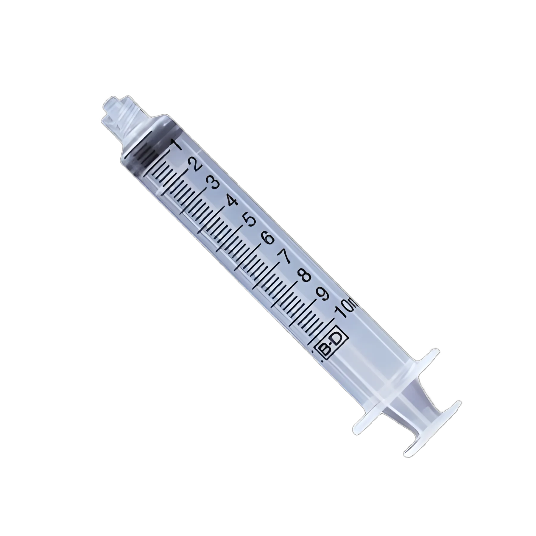 BD Luer-Lok™ General Purpose 10 mL Syringe - Luer Lock Tip, No Safety Feature