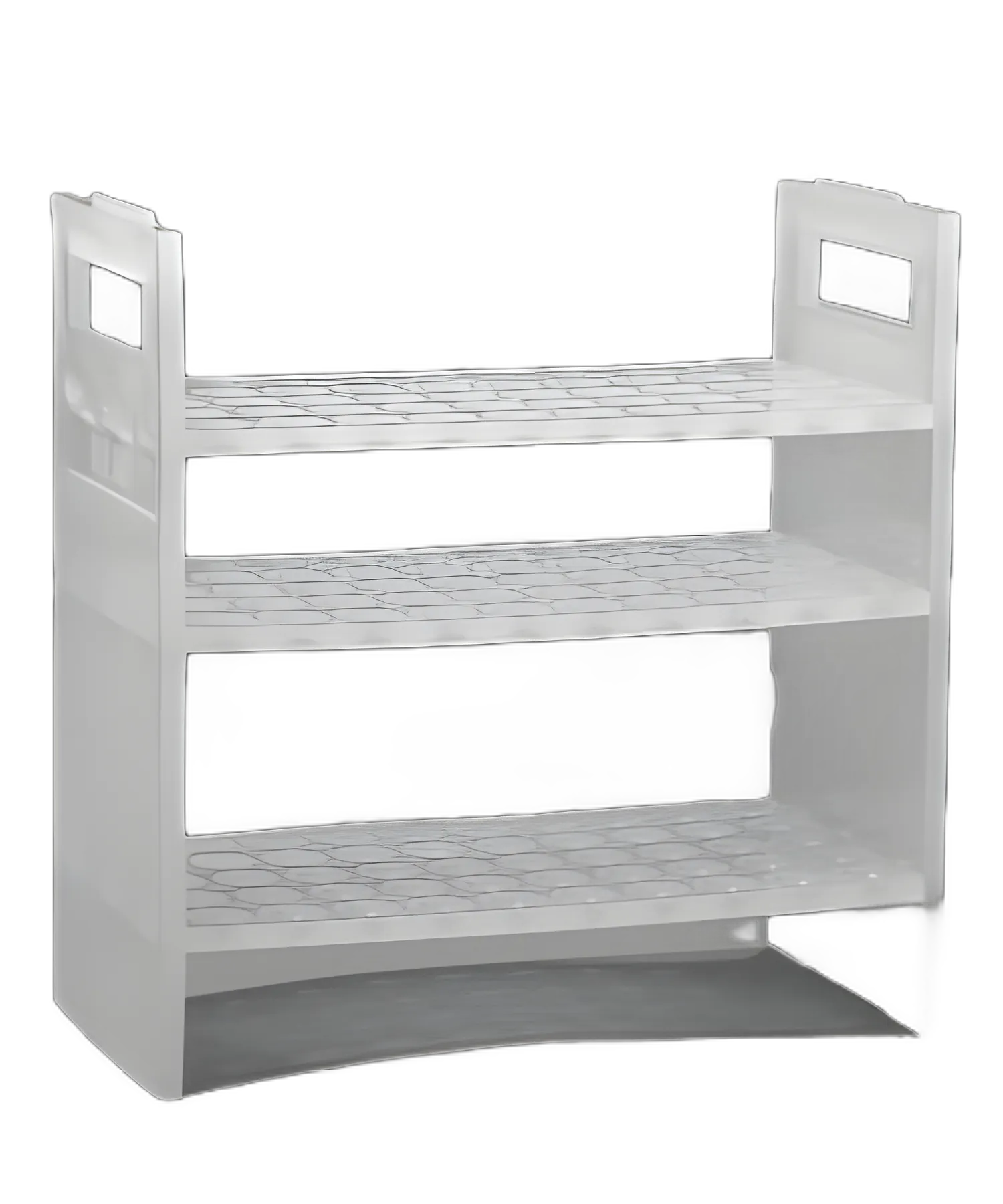 Pipette Rack For Single Channel Pipettes