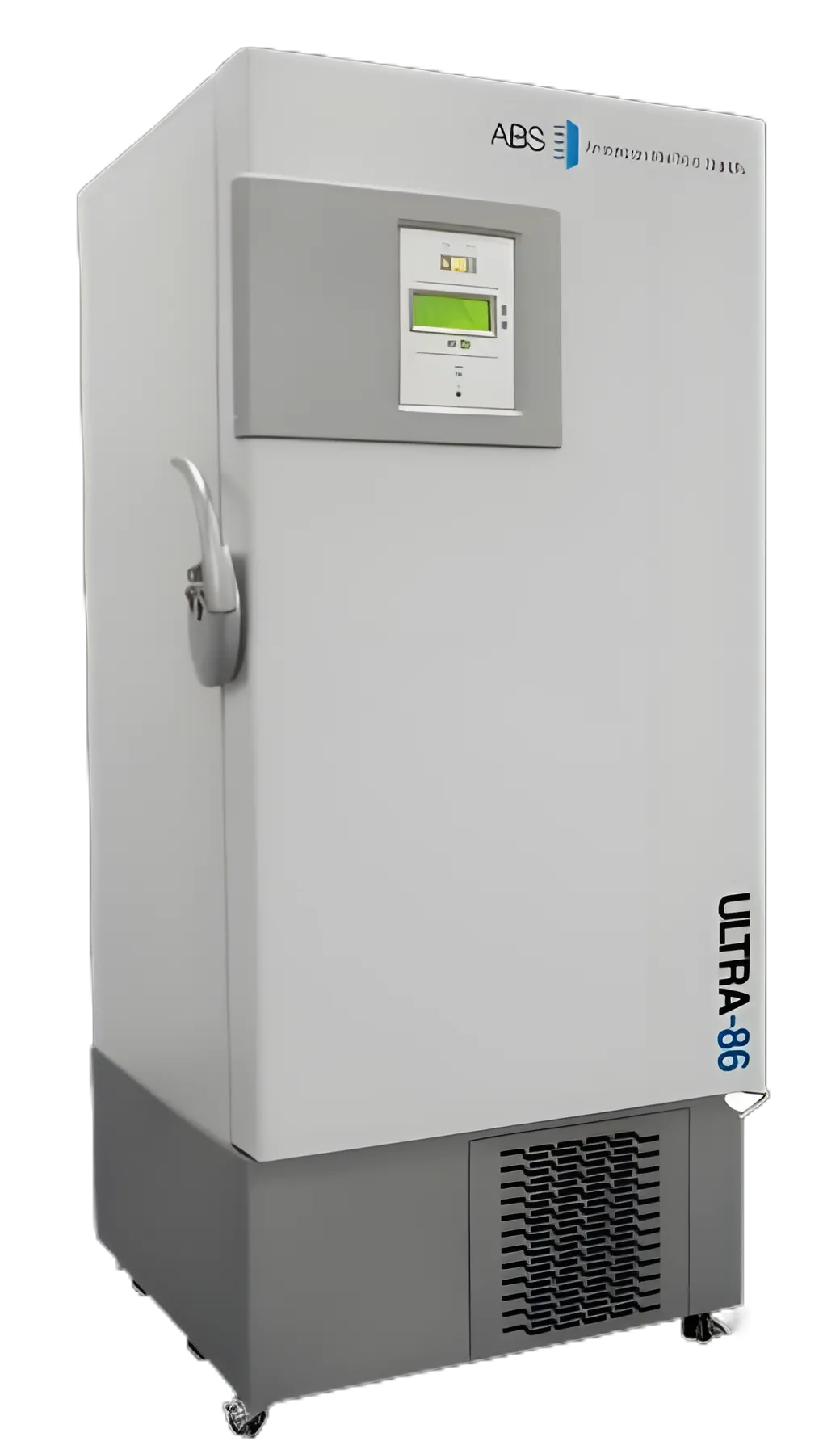 Upright Freezer ABS® Laboratory Use 17 cu.ft. 1 Solid Door Manual Defrost - ABT-115V-1786