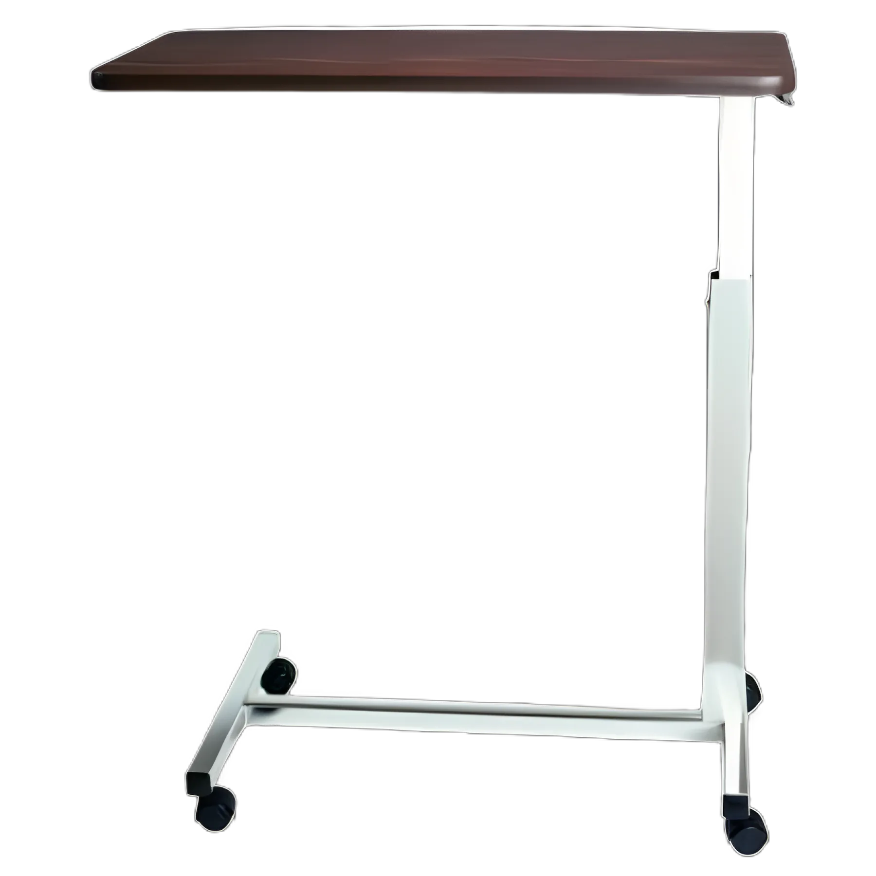 Overbed Table AmFab™ Non-Tilt Automatic Spring Assisted Lift 28 to 45 Inch Height Range - 1010UR000