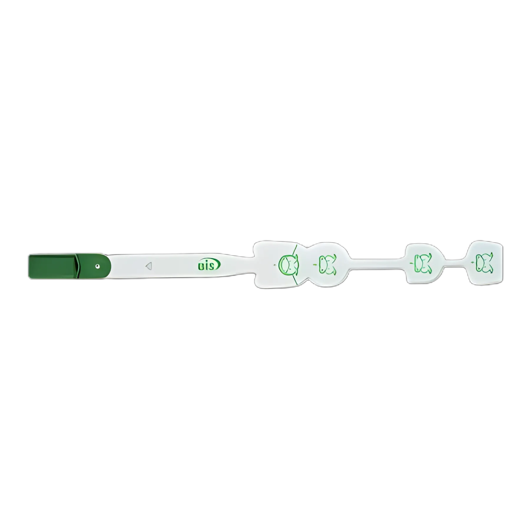 Pediactric EEG Sensor BIS™ Monitoring 25 per Pack
