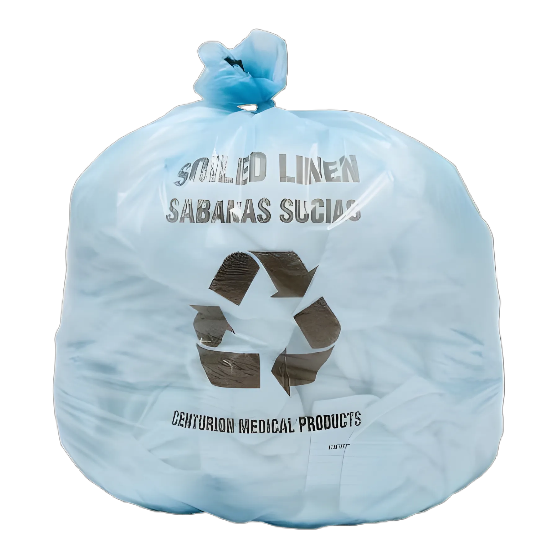 Laundry Bag Centurion® 29 X 38 Inch - RDBL38B