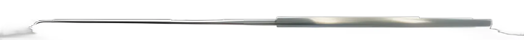 Tenaculum Hook Emmett 9 Inch Length Stainless Steel