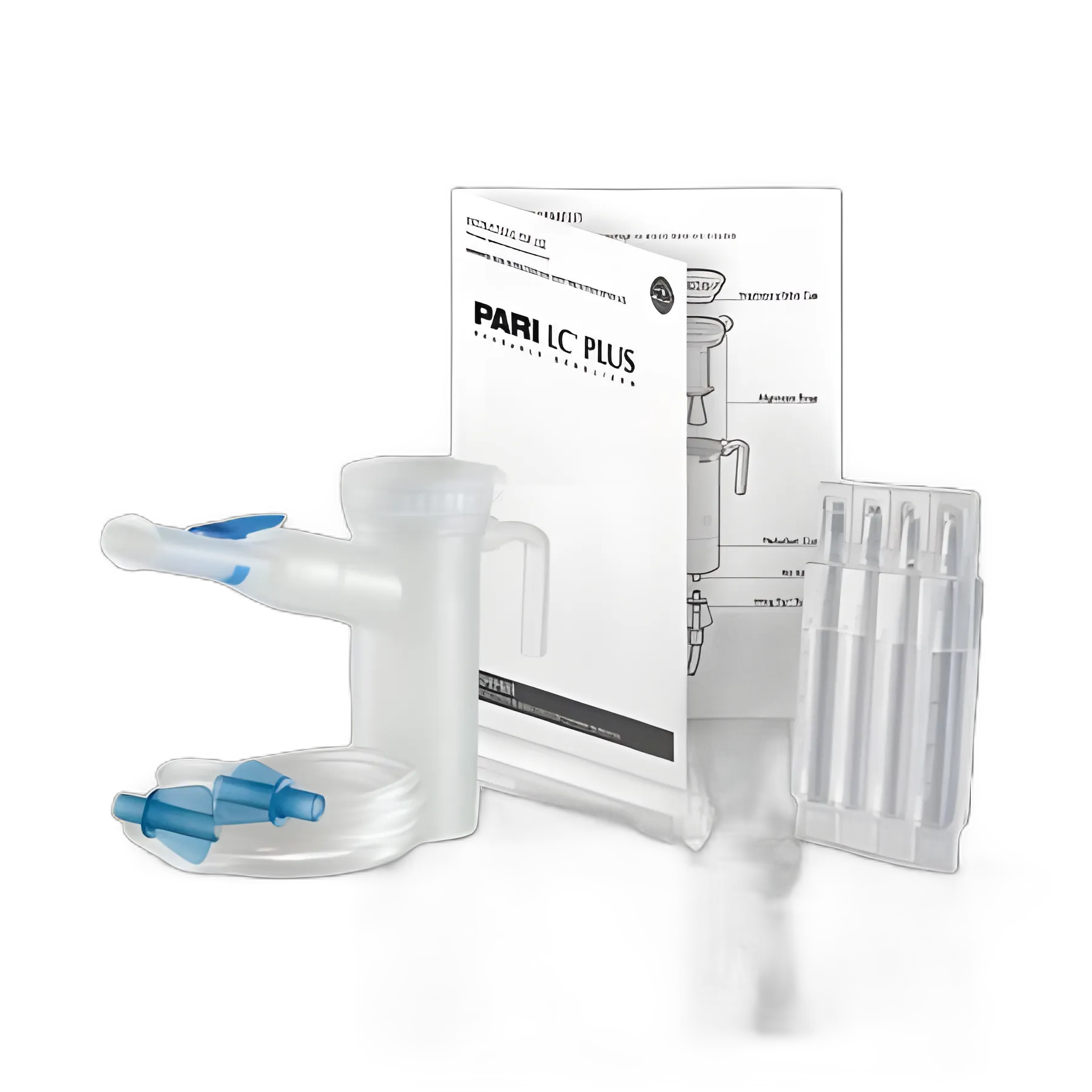 HyperSal® Respiratory Therapy Solution Sodium Chloride, Preservative Free 7% Solution Unit Dose Vial 4 mL - 300F7002