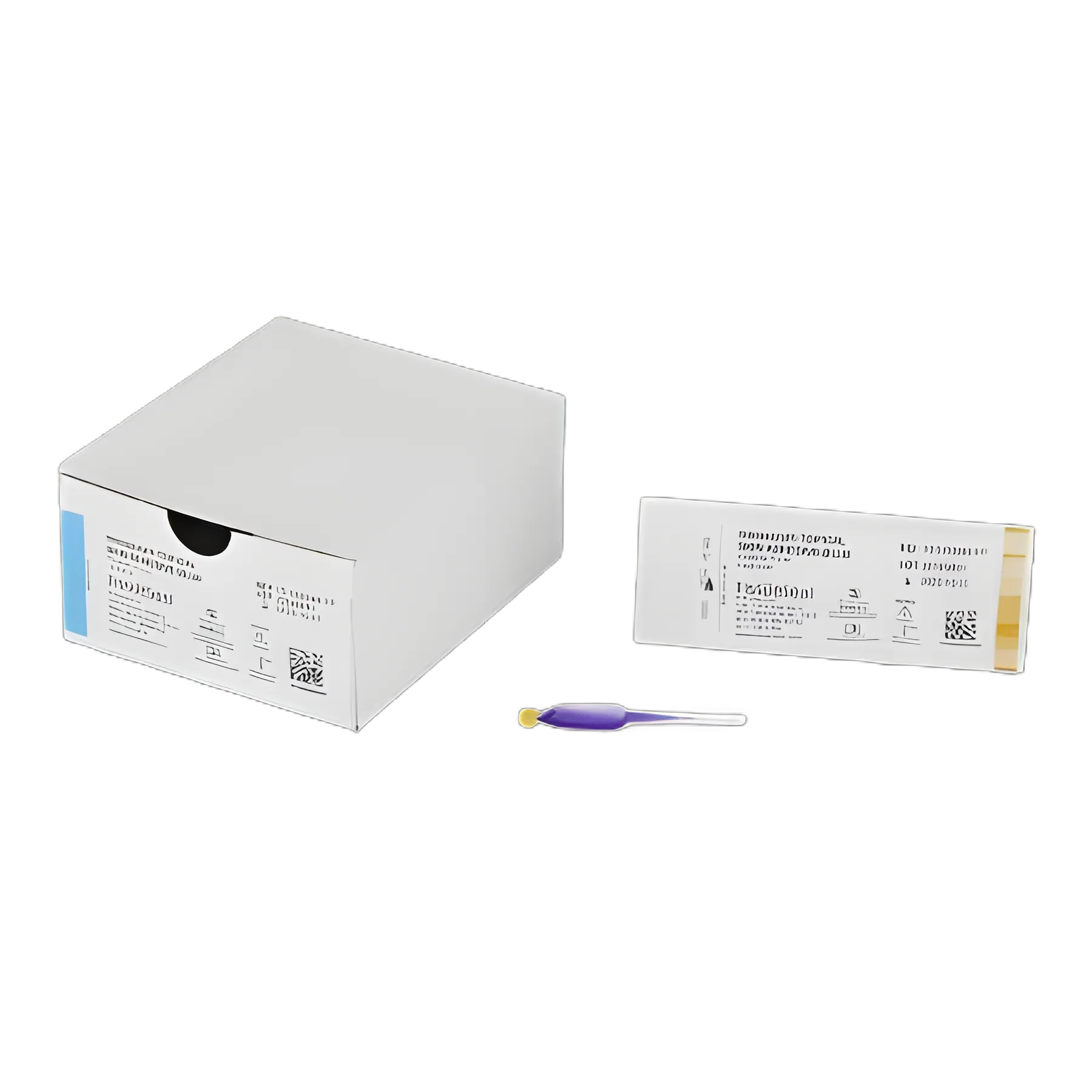 Skin Adhesive Histoacryl® Blue 0.5 mL Liquid Precision Applicator Tip n-Butyl-2 Cyanoacrylate