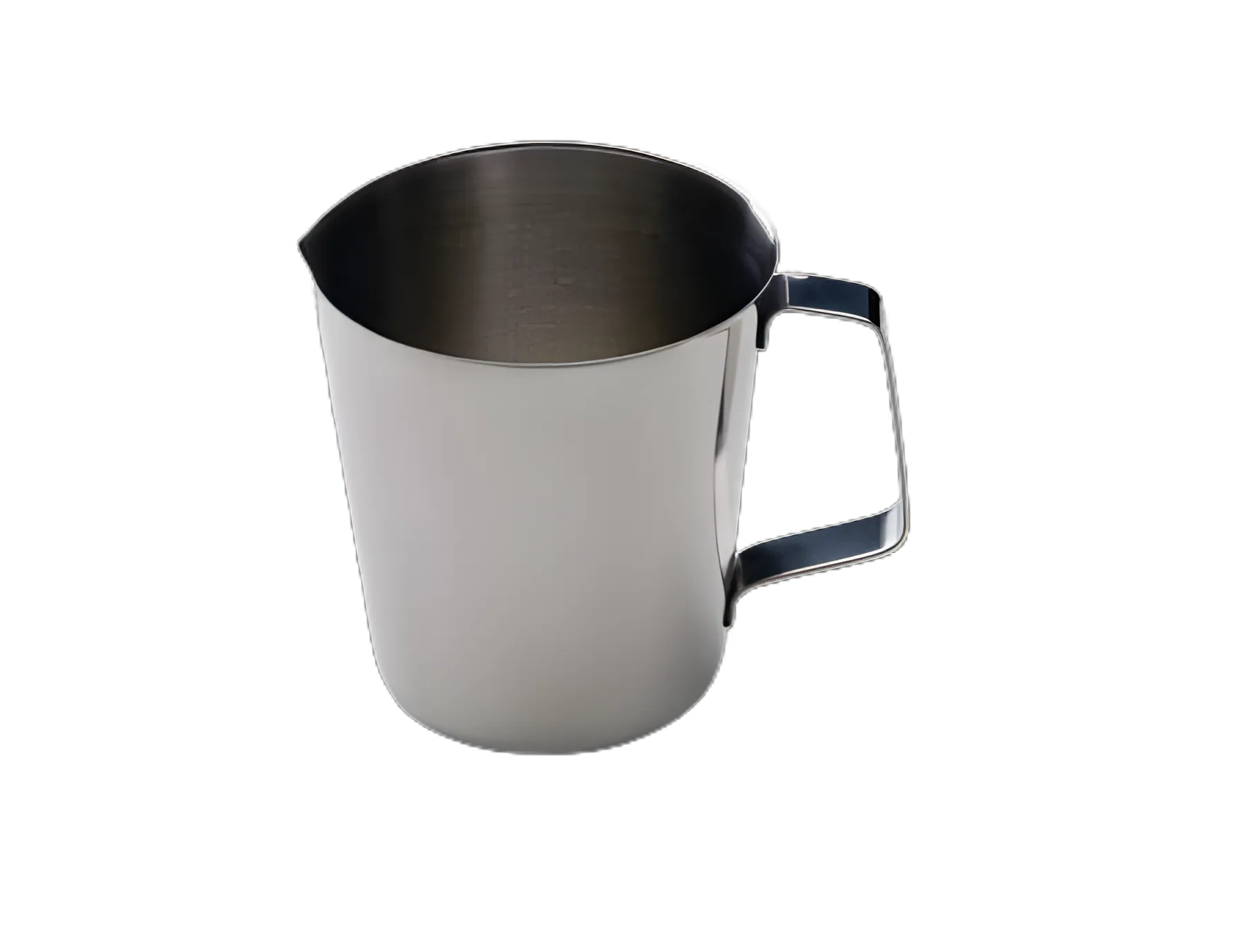 Pitcher 32 oz. Silver