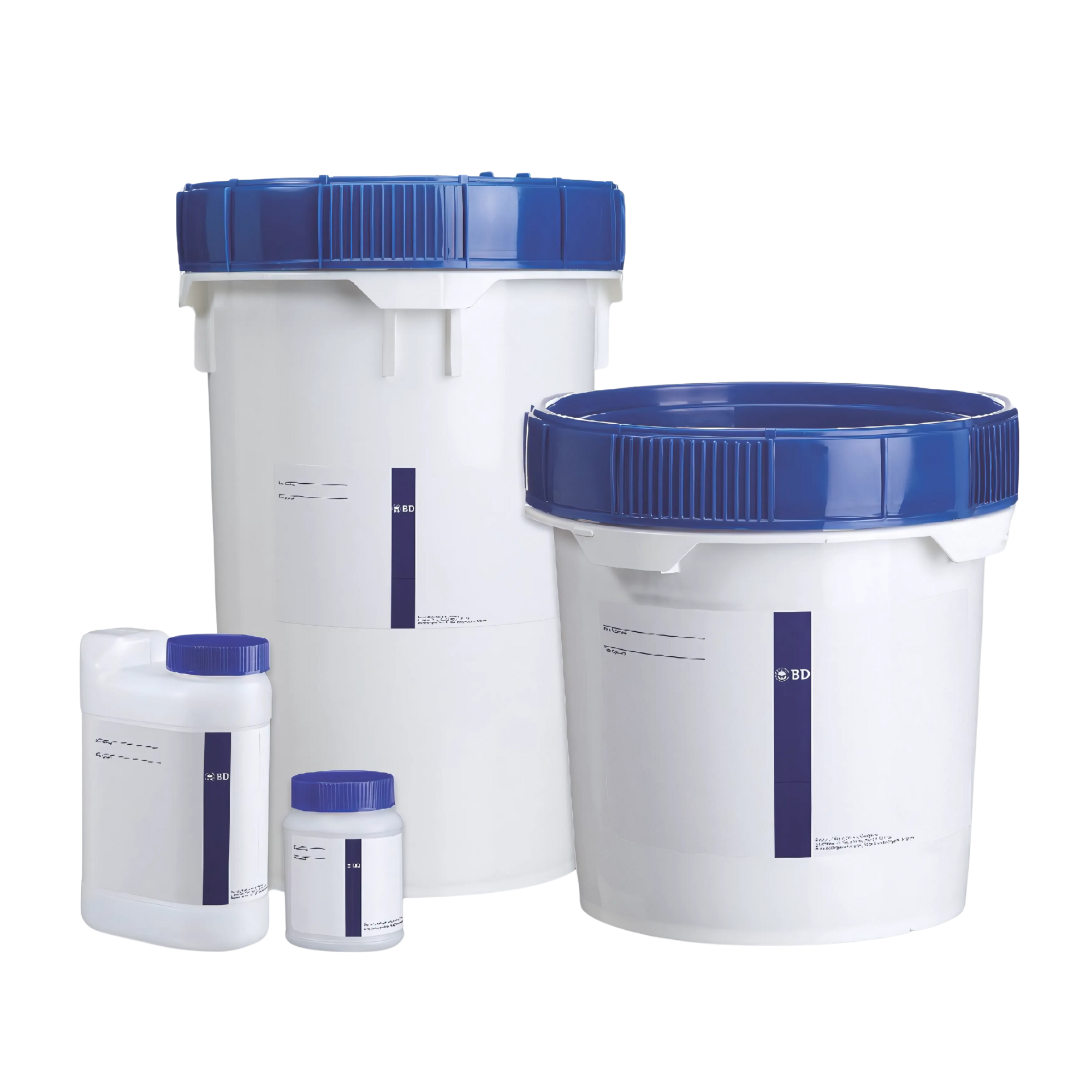 Prepared Media BD BBL™ Mueller Hinton II Broth (Cation-Adjusted) Tube Format