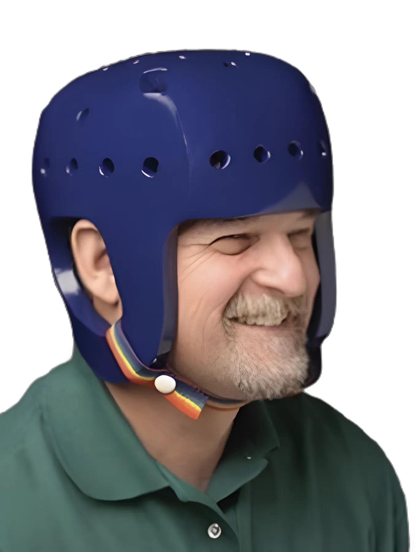 Helmet Tan Small